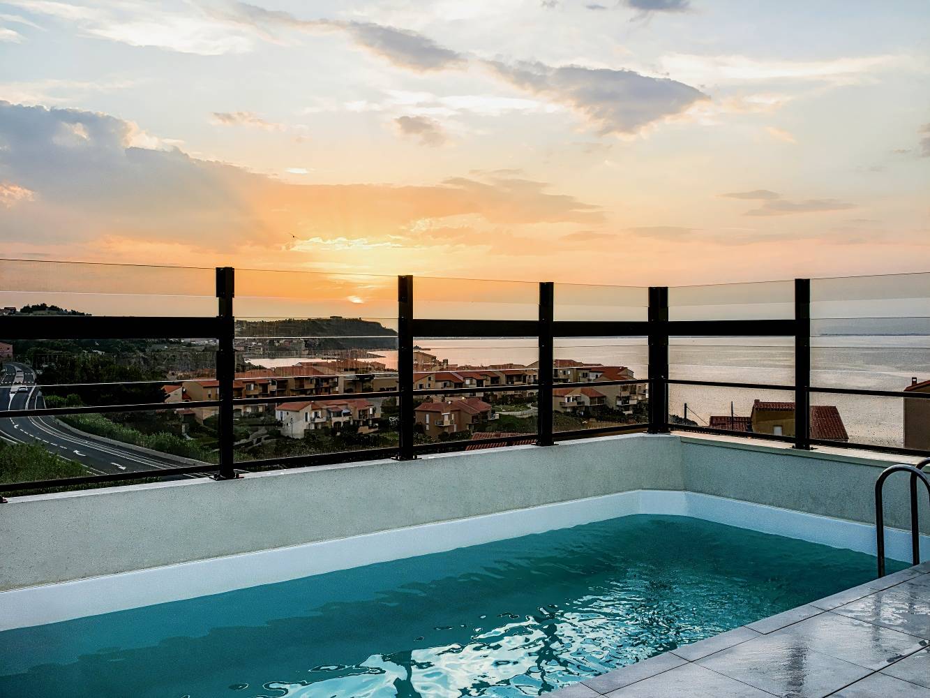 ibis Styles Collioure Port-Vendres