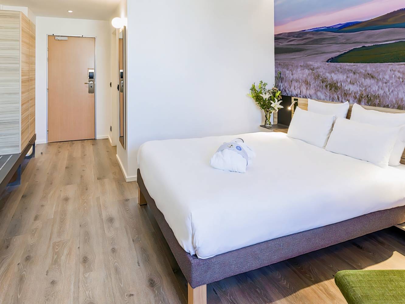 Novotel Sevilla
