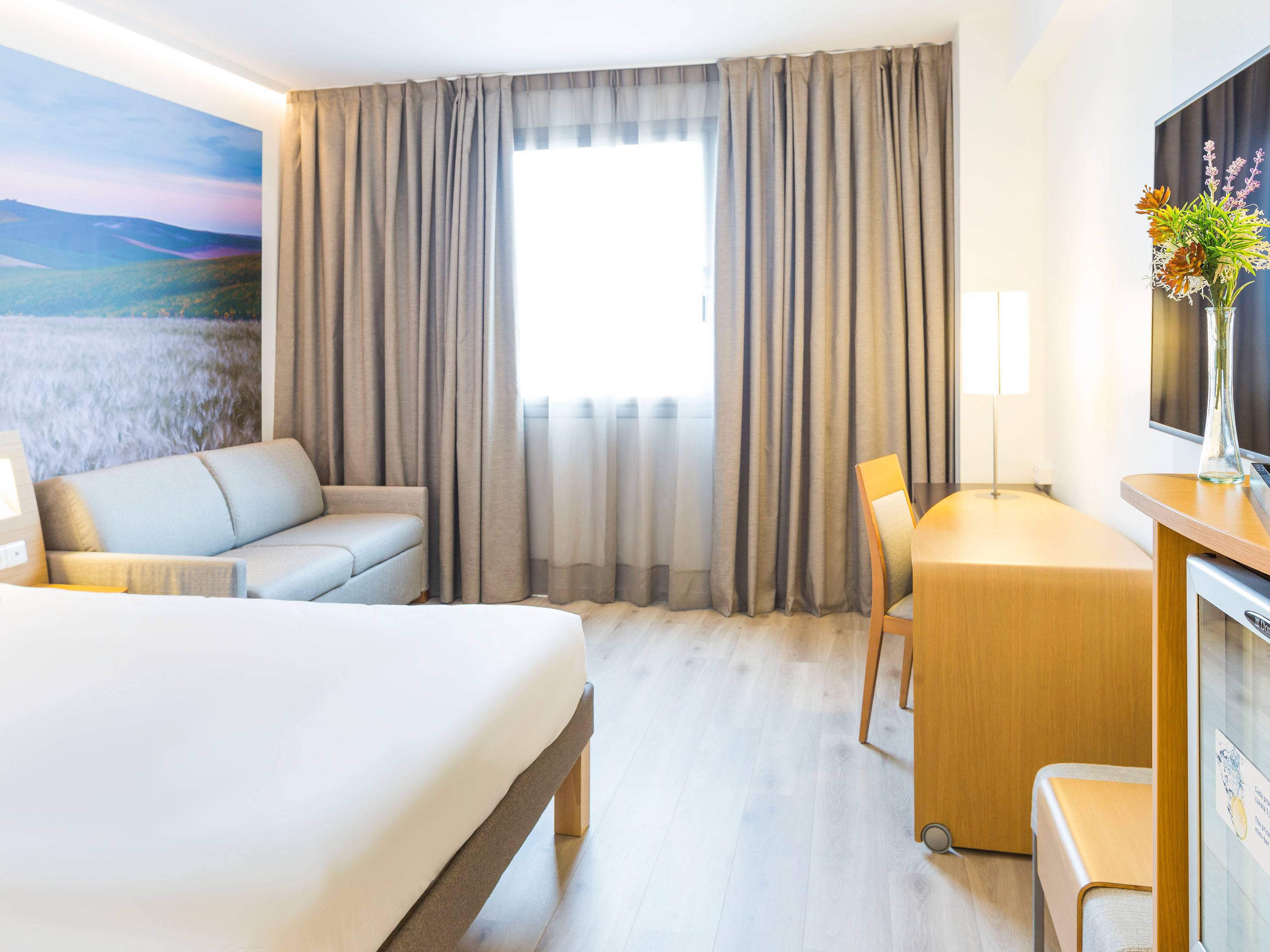 Novotel Sevilla