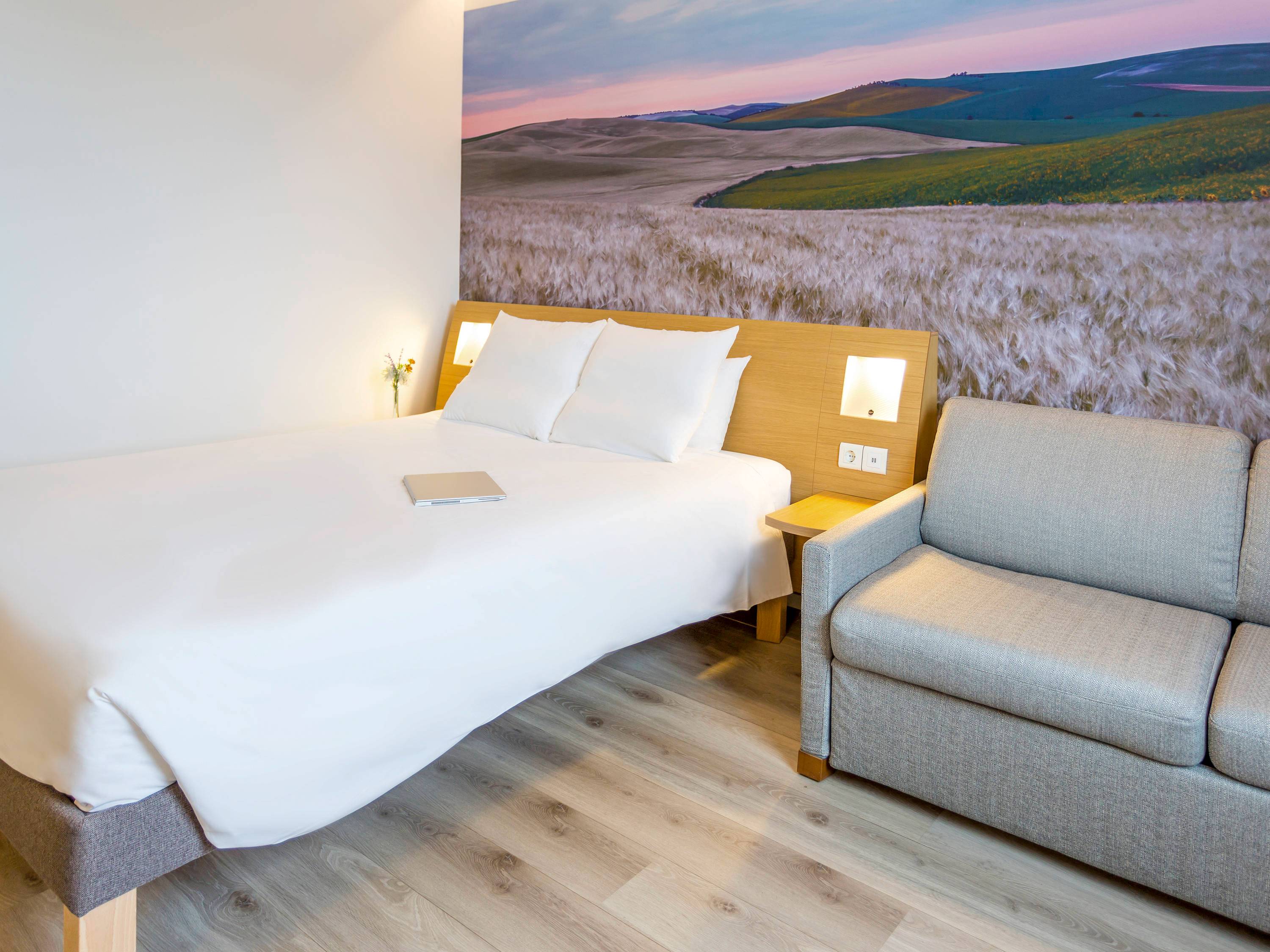 Novotel Sevilla