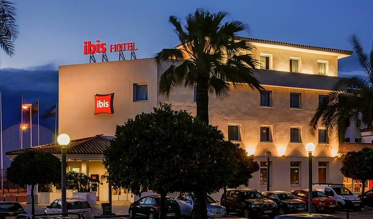 ibis Sevilla