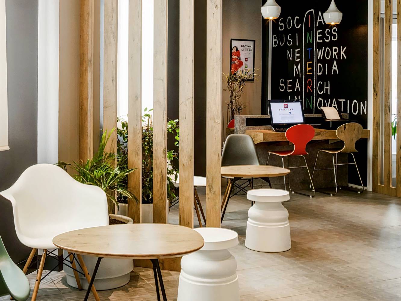 ibis Sevilla
