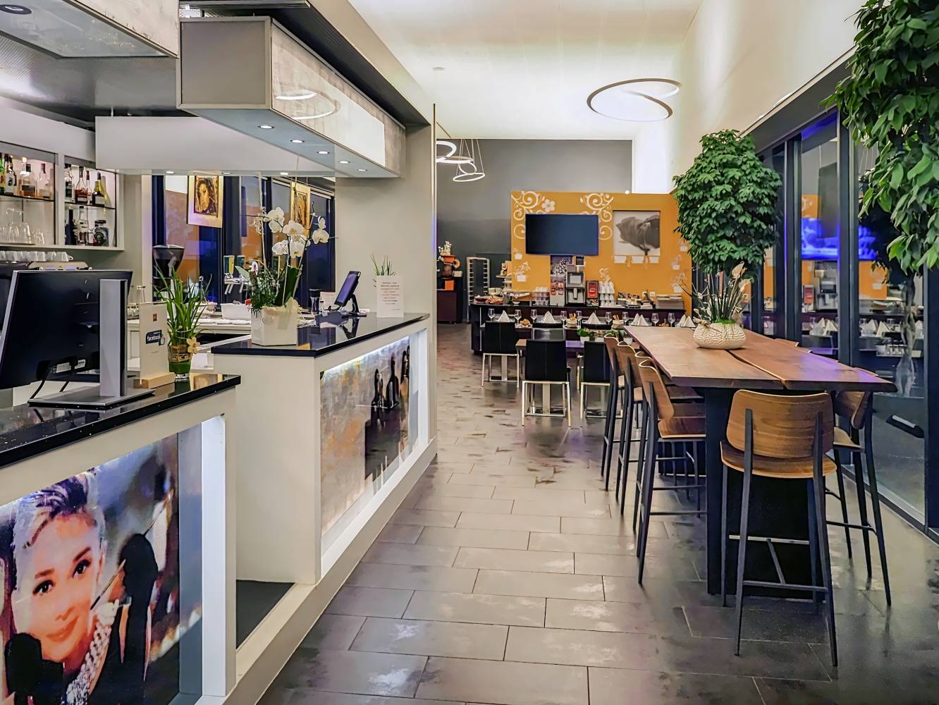 ibis Locarno