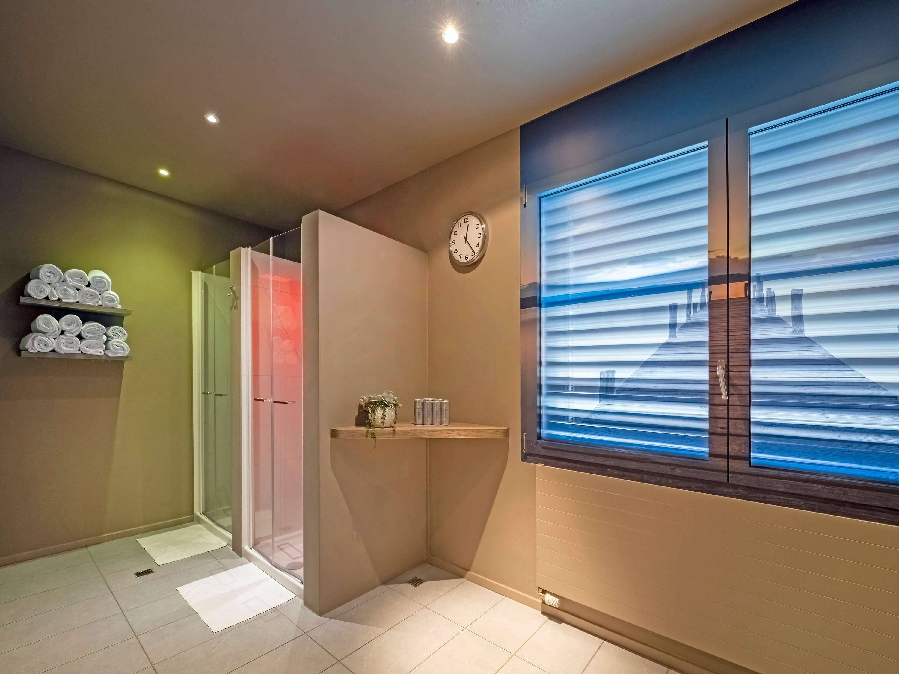 ibis Locarno