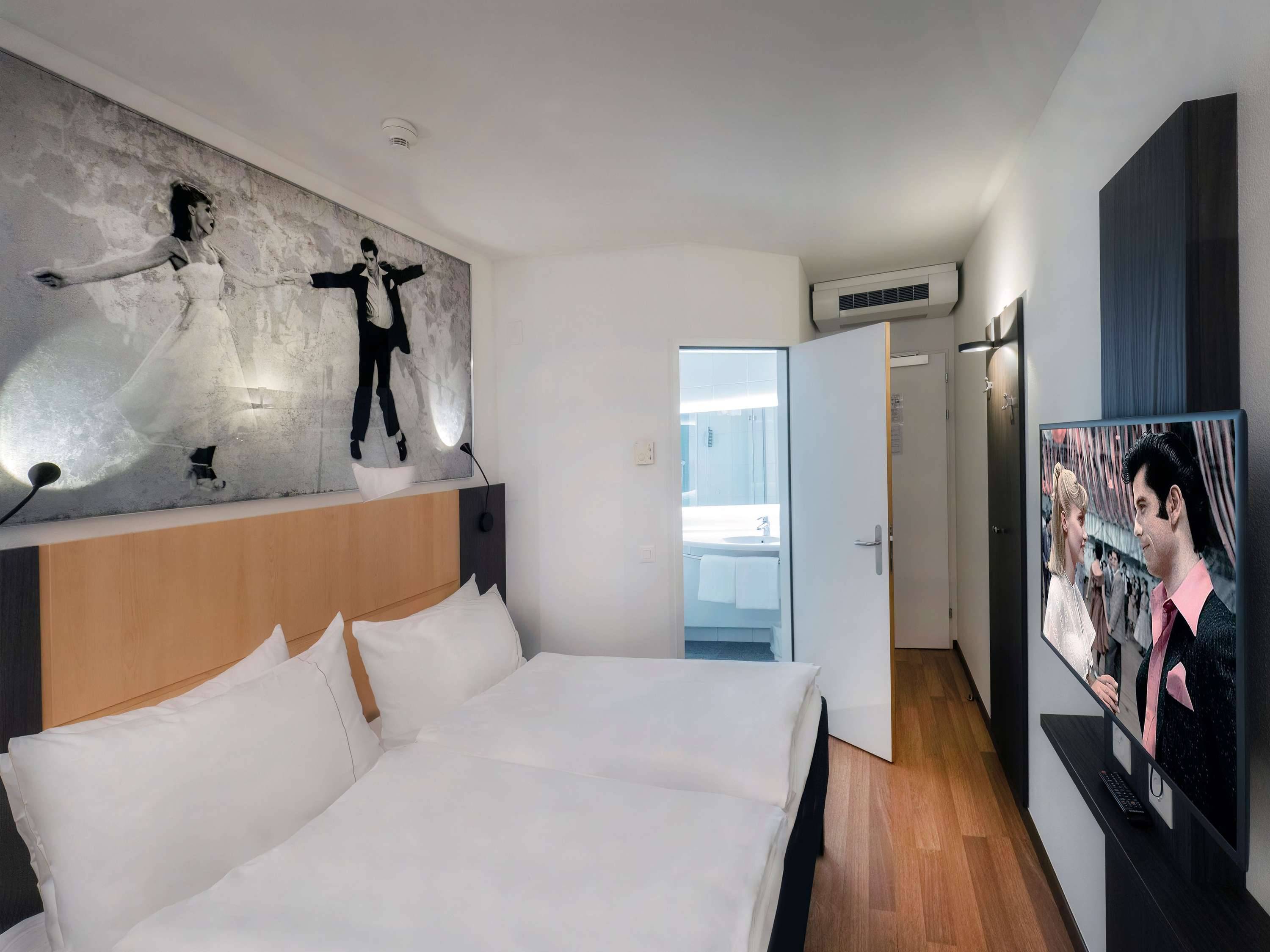ibis Locarno