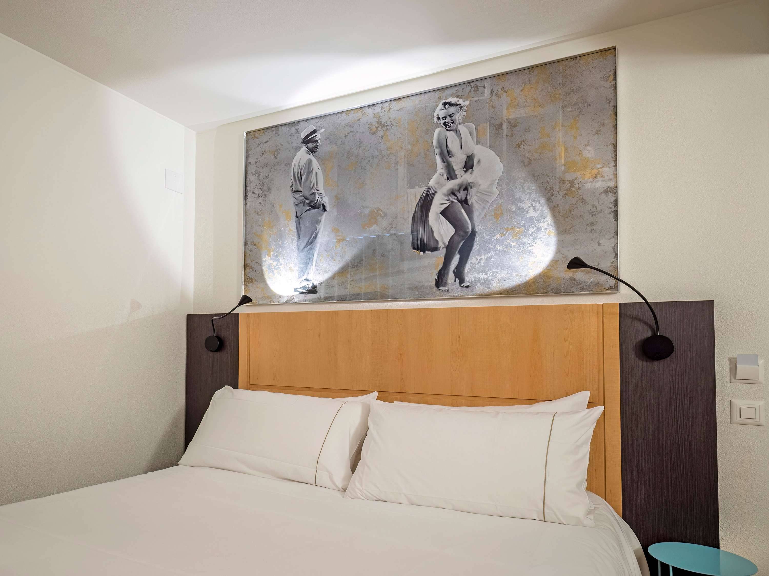 ibis Locarno