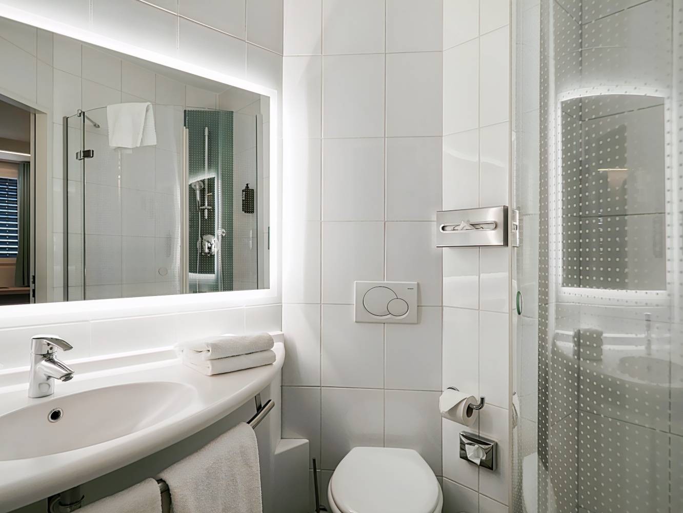 ibis Locarno