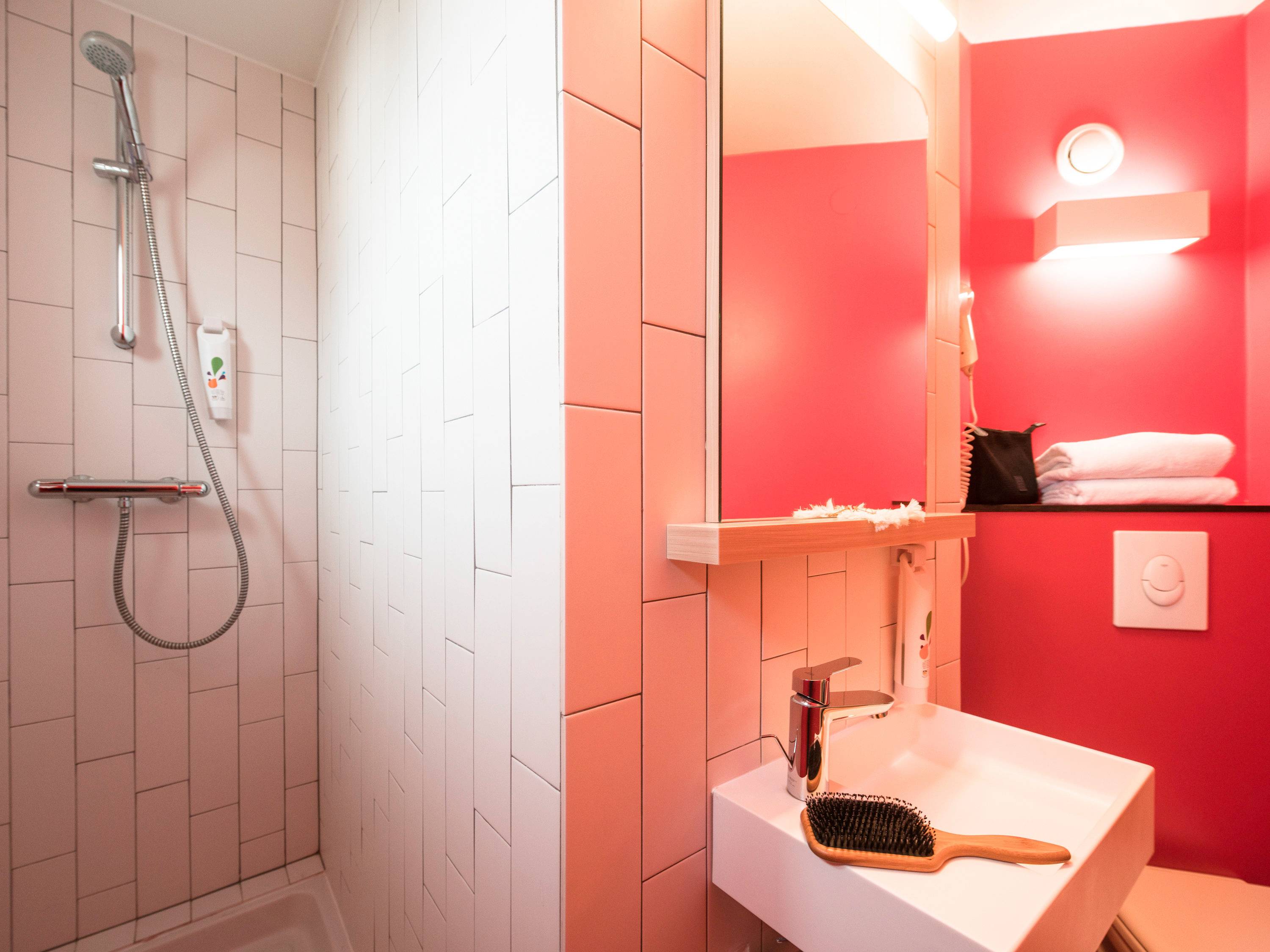 ibis Styles Vichy Centre