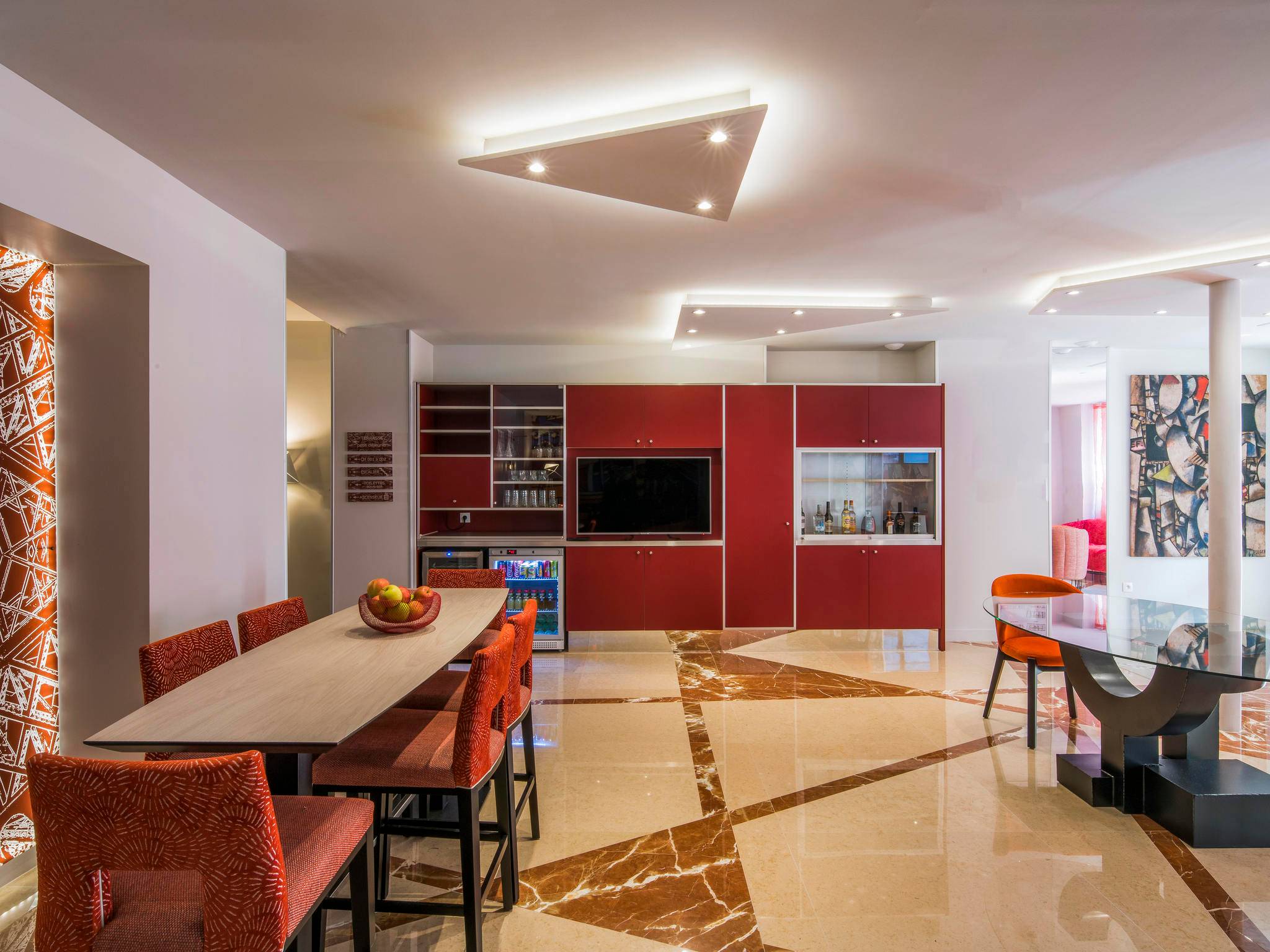 Mercure Paris Pont de Levallois Neuilly Hotel
