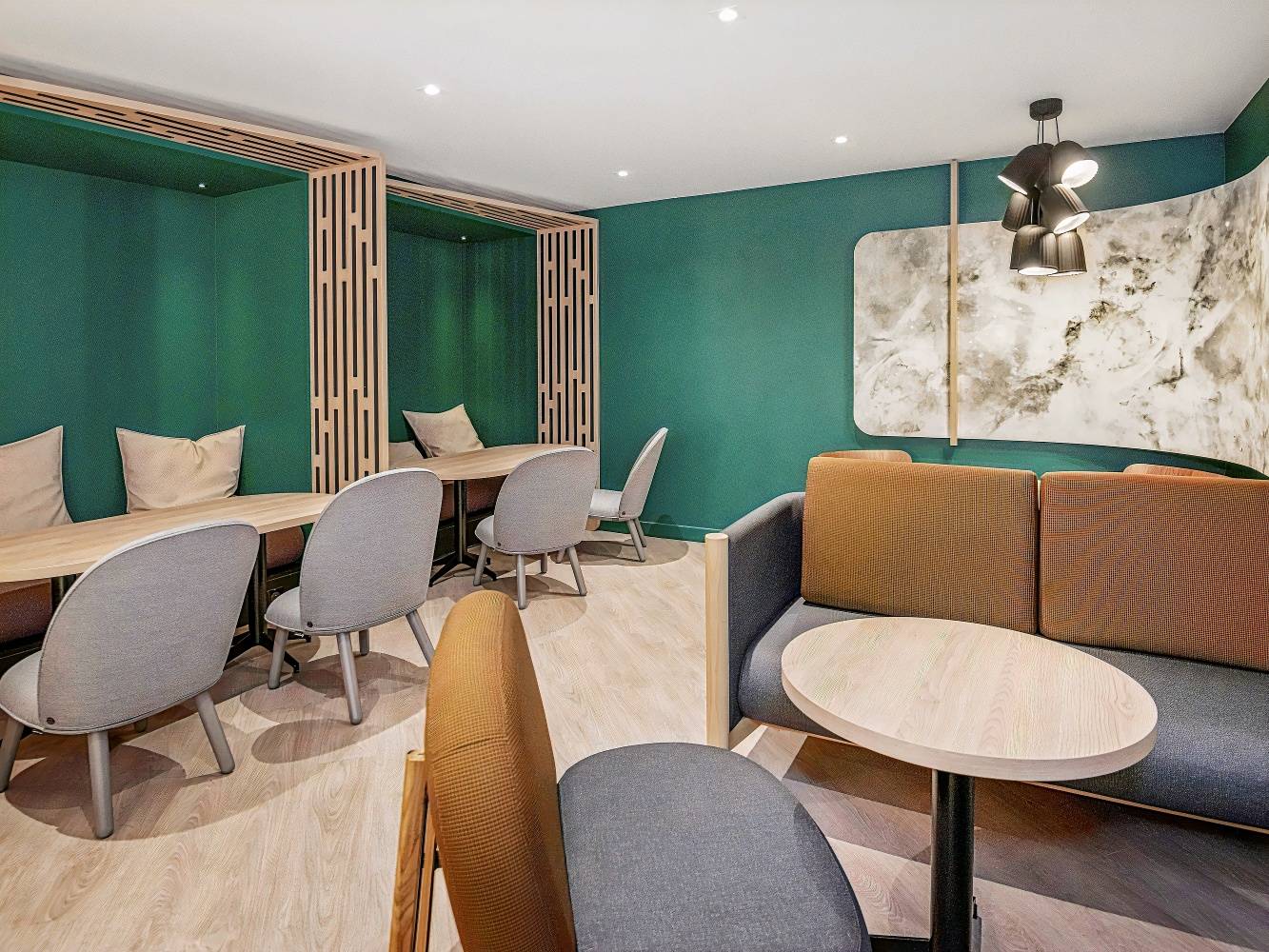 Novotel Blois Centre Val De Loire hotel