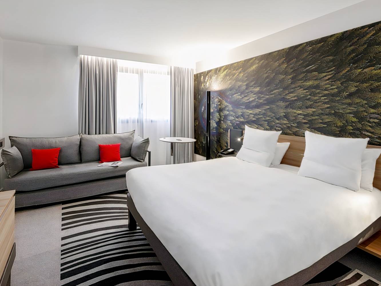 Novotel Blois Centre Val De Loire hotel