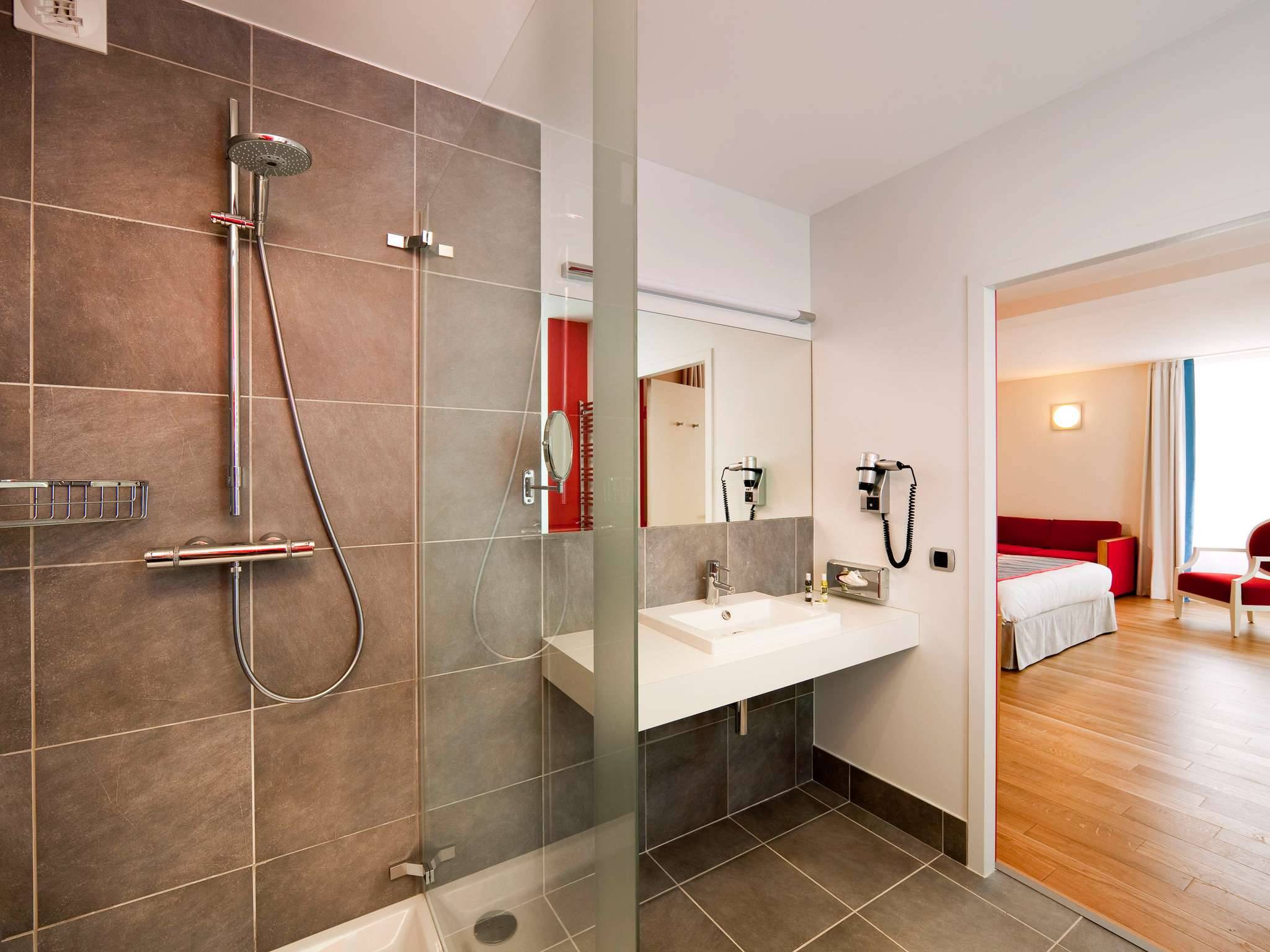Mercure Vittel Hotel