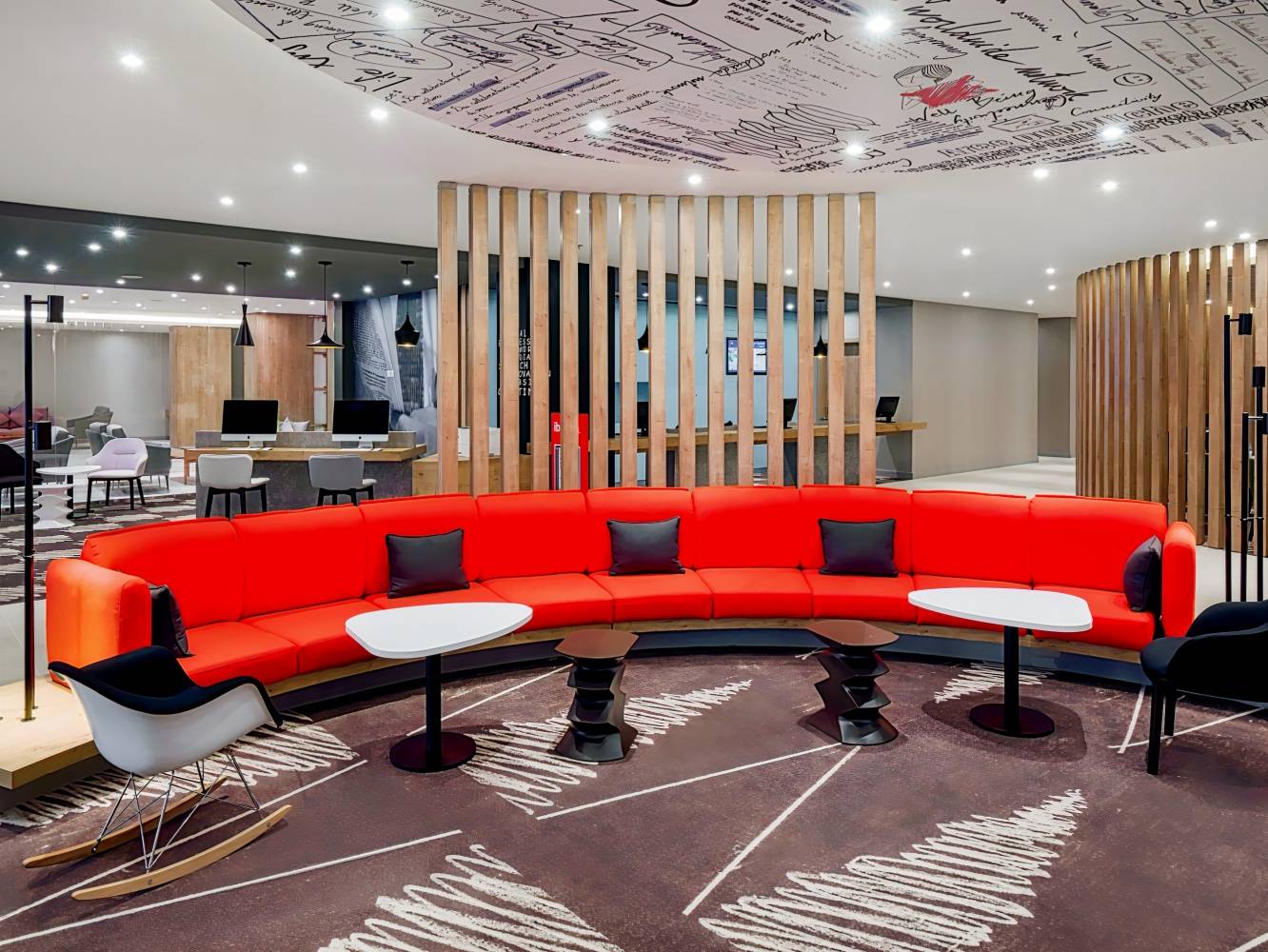 ibis Jeddah Malik Road