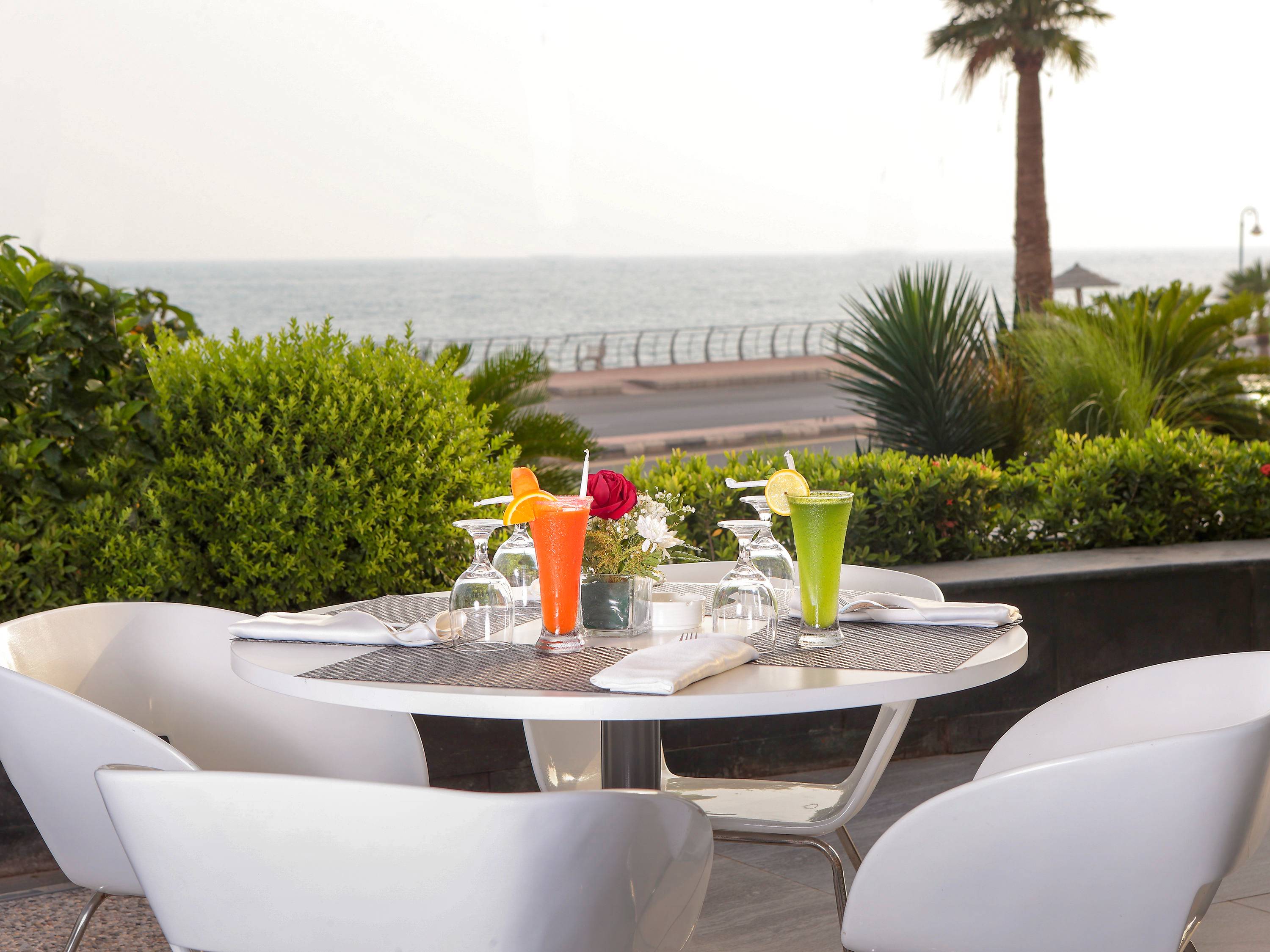 Novotel Jazan
