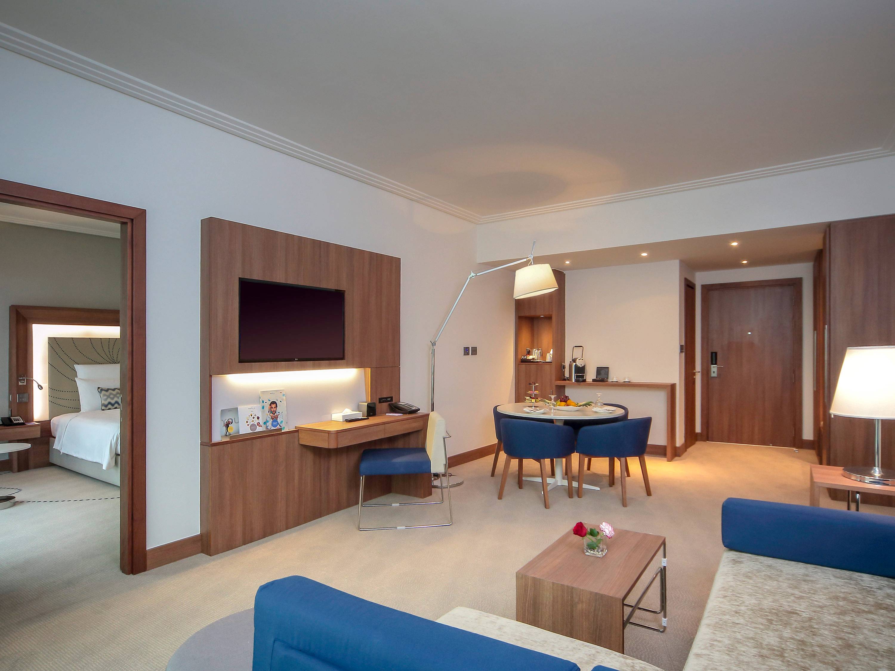 Novotel Jazan