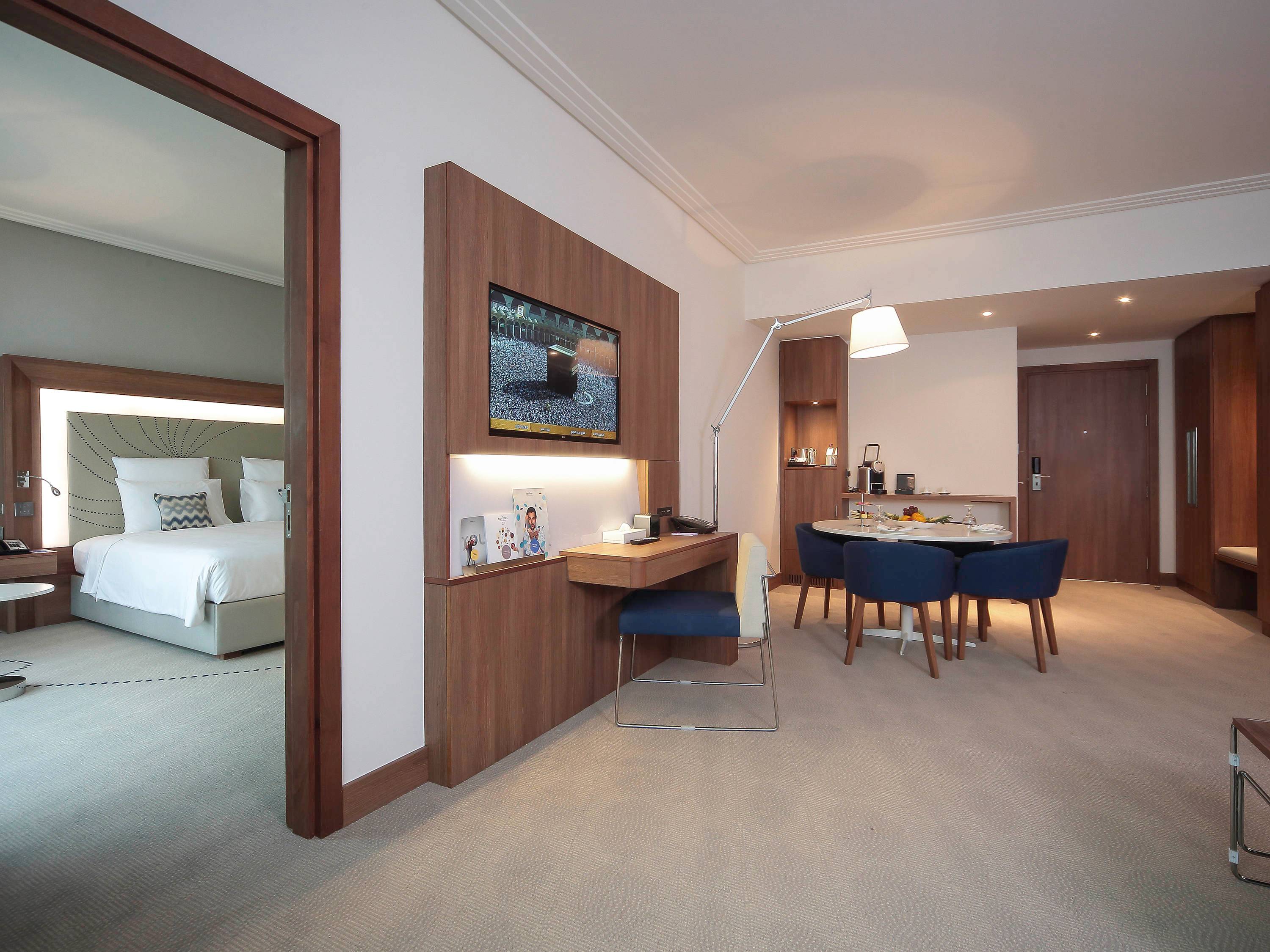 Novotel Jazan