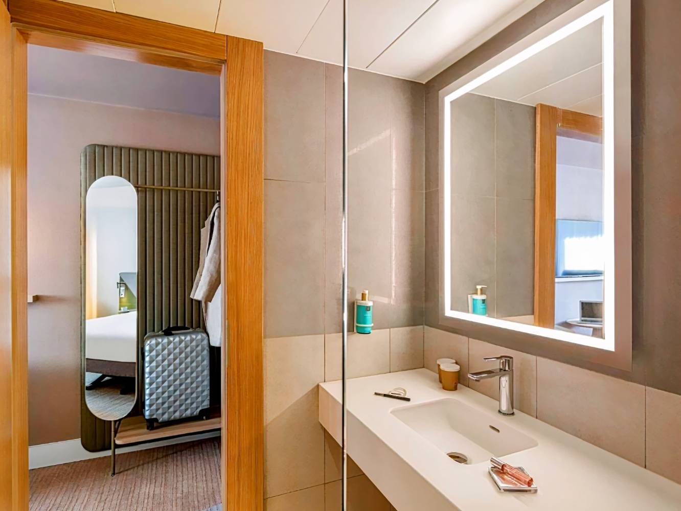 Novotel Nancy