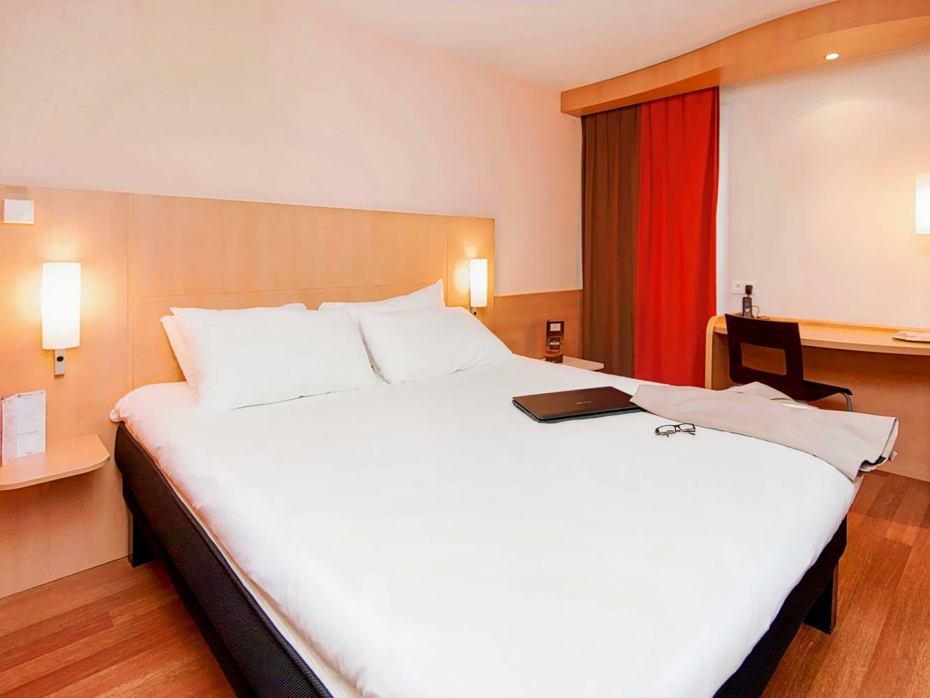 ibis Avallon