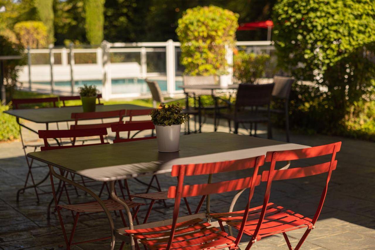 ibis Lyon North