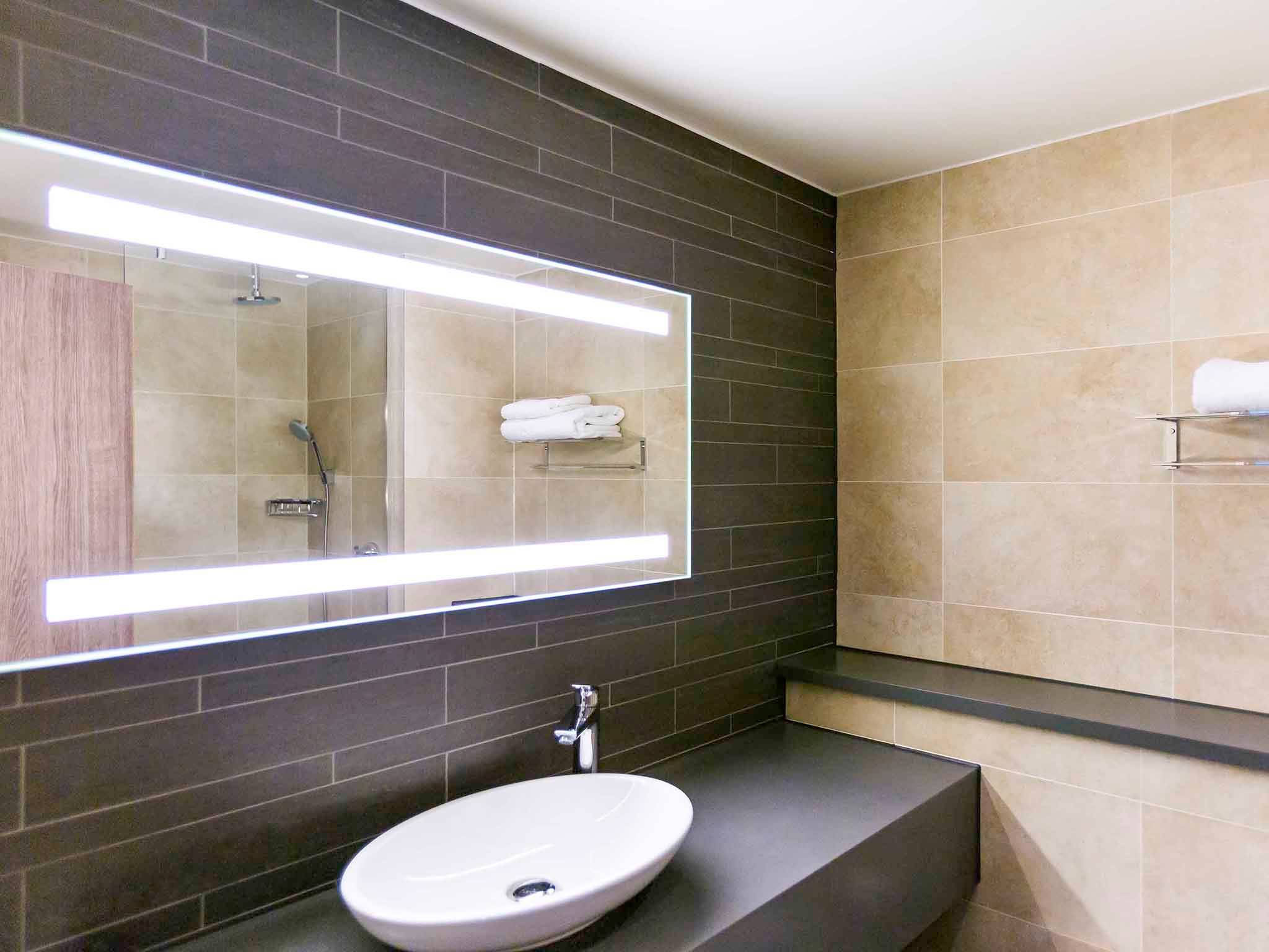 Mercure Dartford Brands Hatch Hotel & Spa