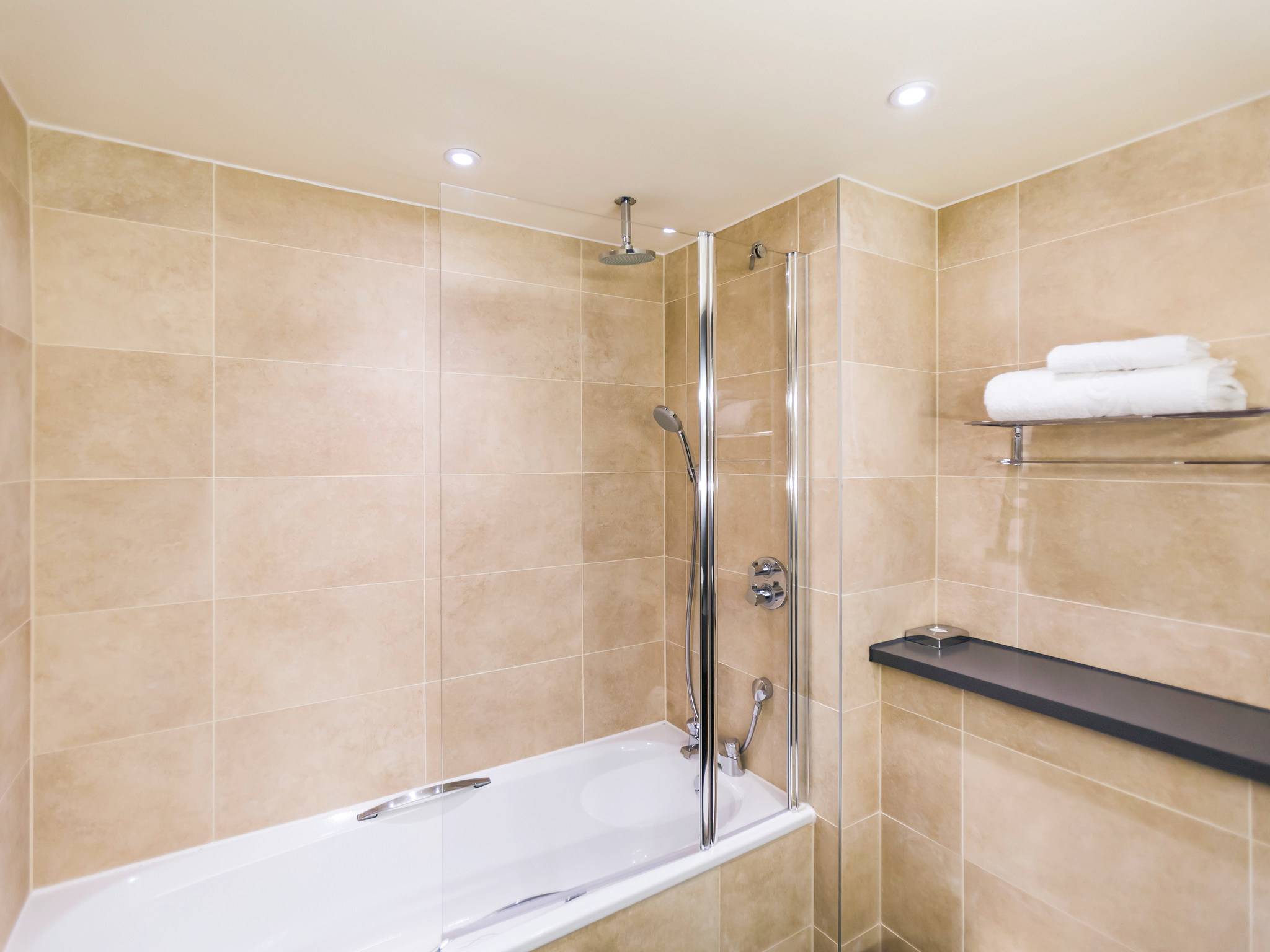 Mercure Dartford Brands Hatch Hotel & Spa