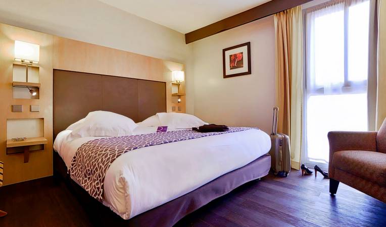 Hôtel Mercure Montpellier Centre Comédie