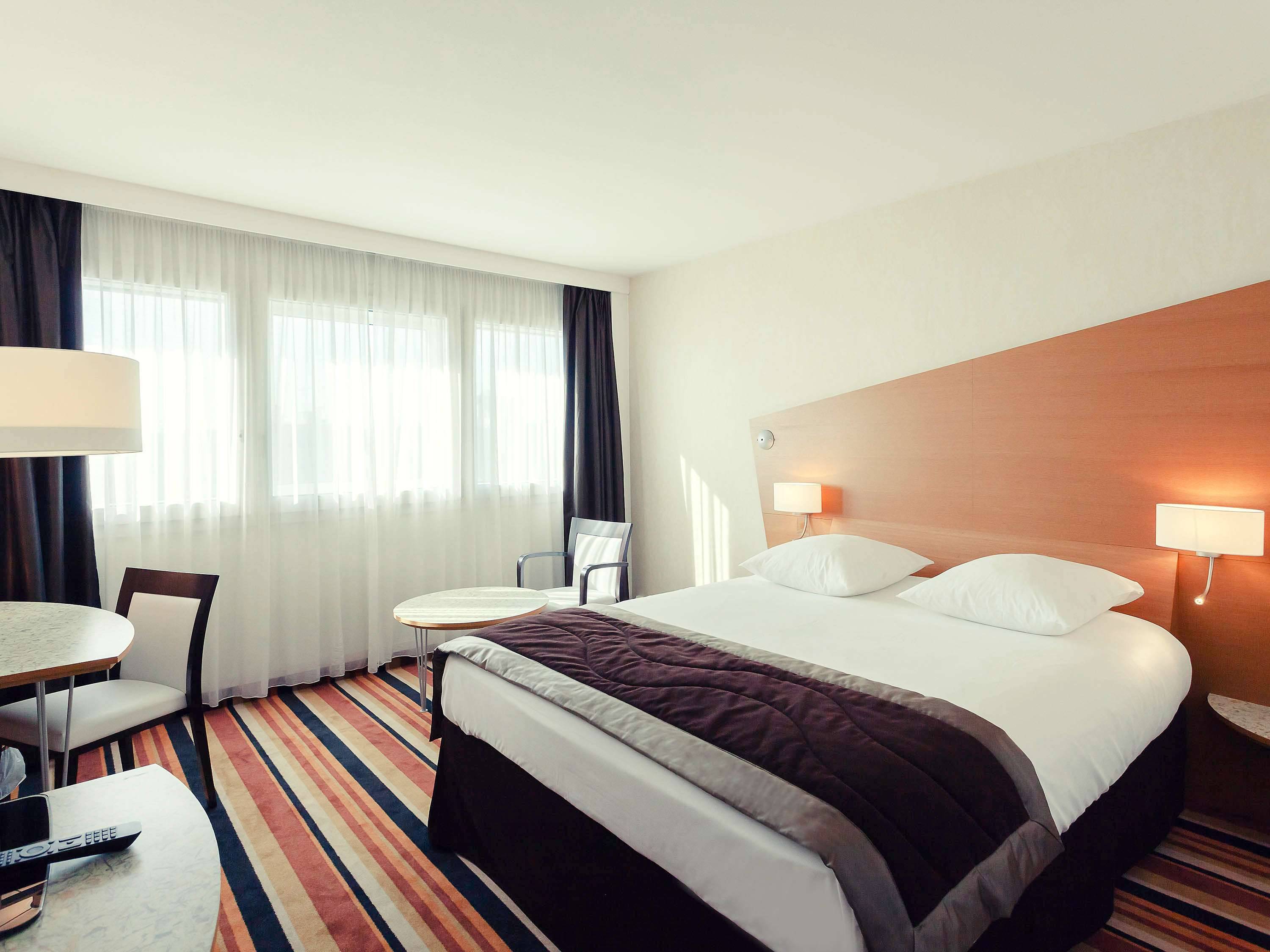 Mercure Orléans Centre Hotel