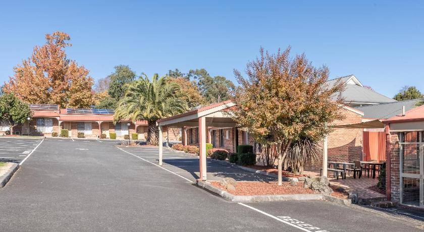 Yarra Valley Motel