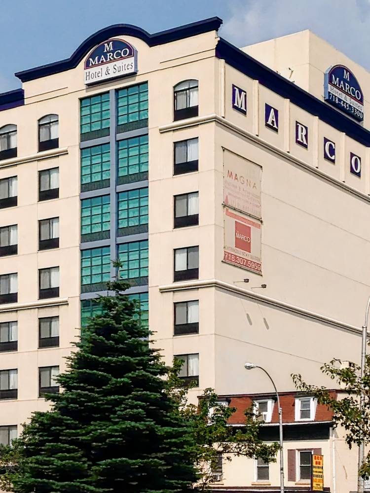 Dayuse Hotels in Queens • Hotels by the hour