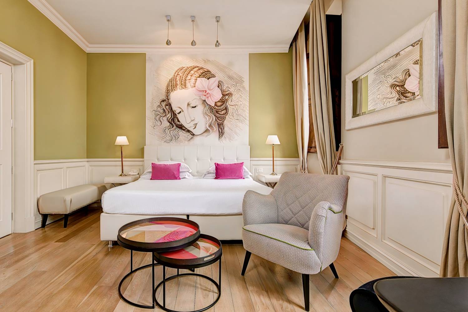 Grand Hotel Cavour