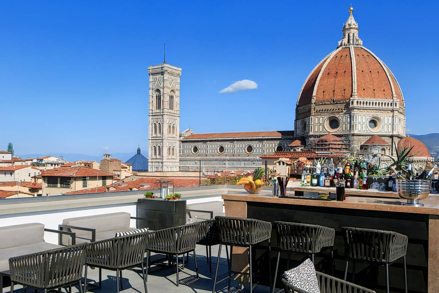 Grand Hotel Cavour