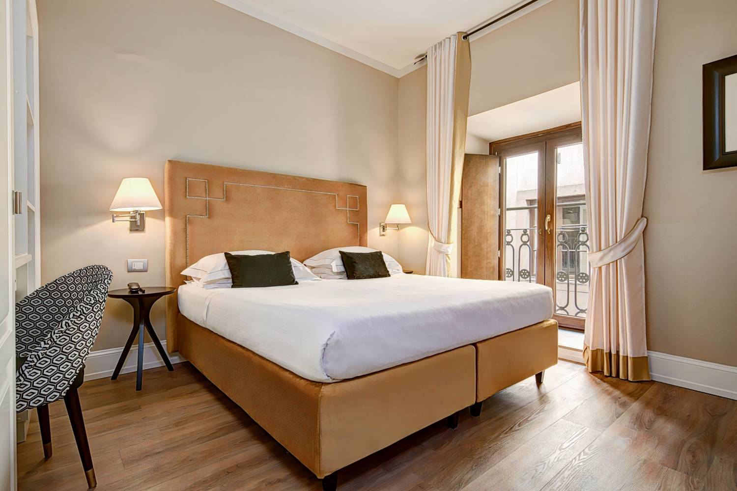 Grand Hotel Cavour