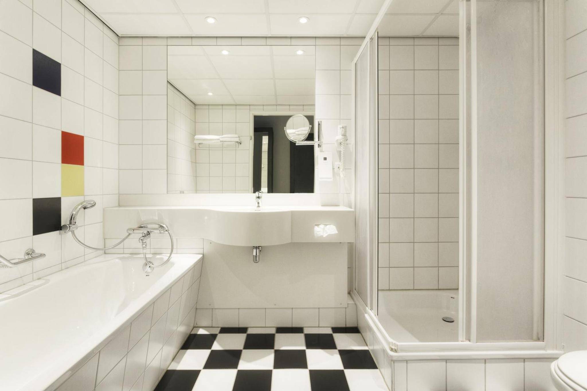 Leonardo Hotel Hengelo City Center