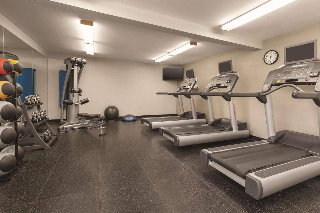 Radisson Hotel Sunnyvale – Silicon Valley