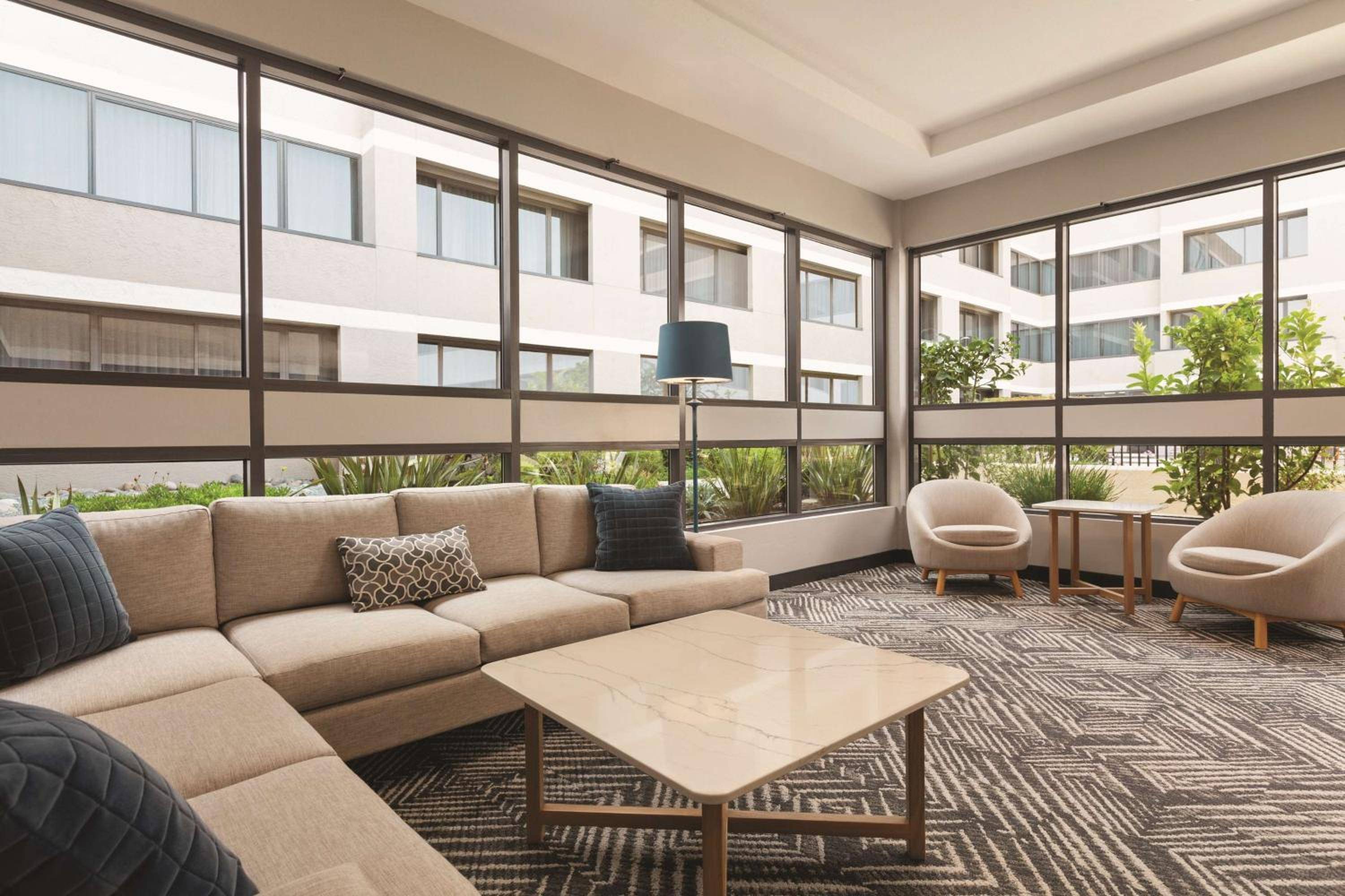 Radisson Hotel Sunnyvale – Silicon Valley
