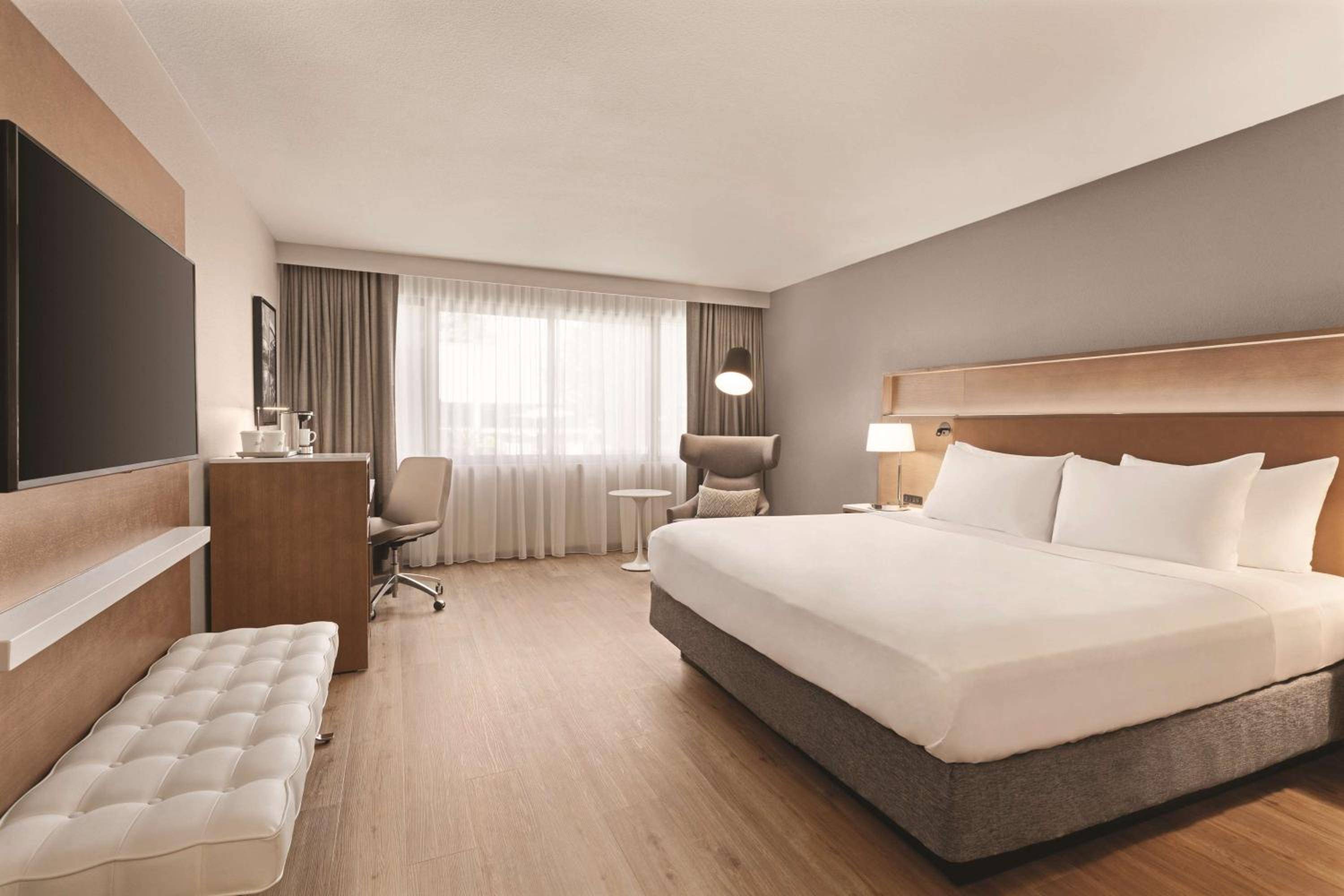 Radisson Hotel Sunnyvale – Silicon Valley