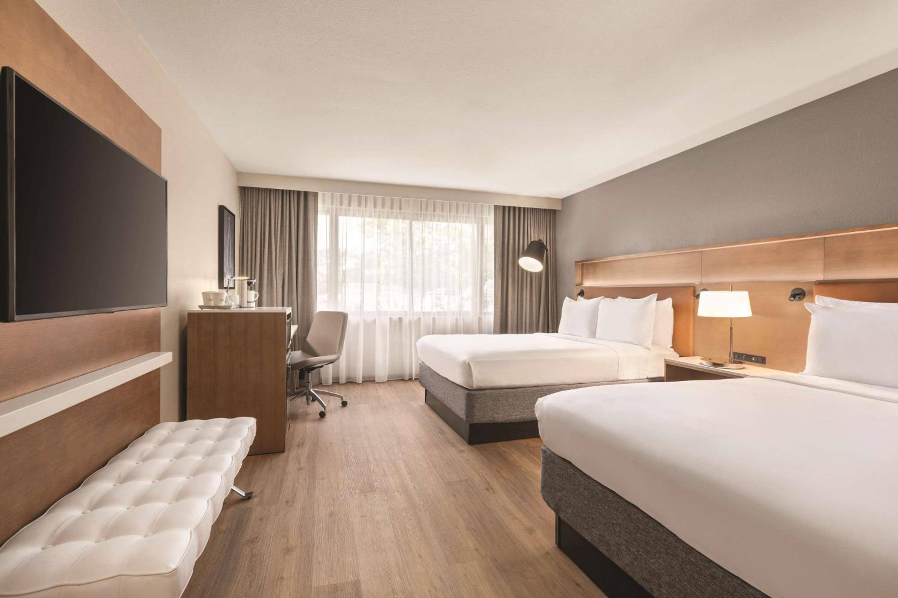 Radisson Hotel Sunnyvale – Silicon Valley