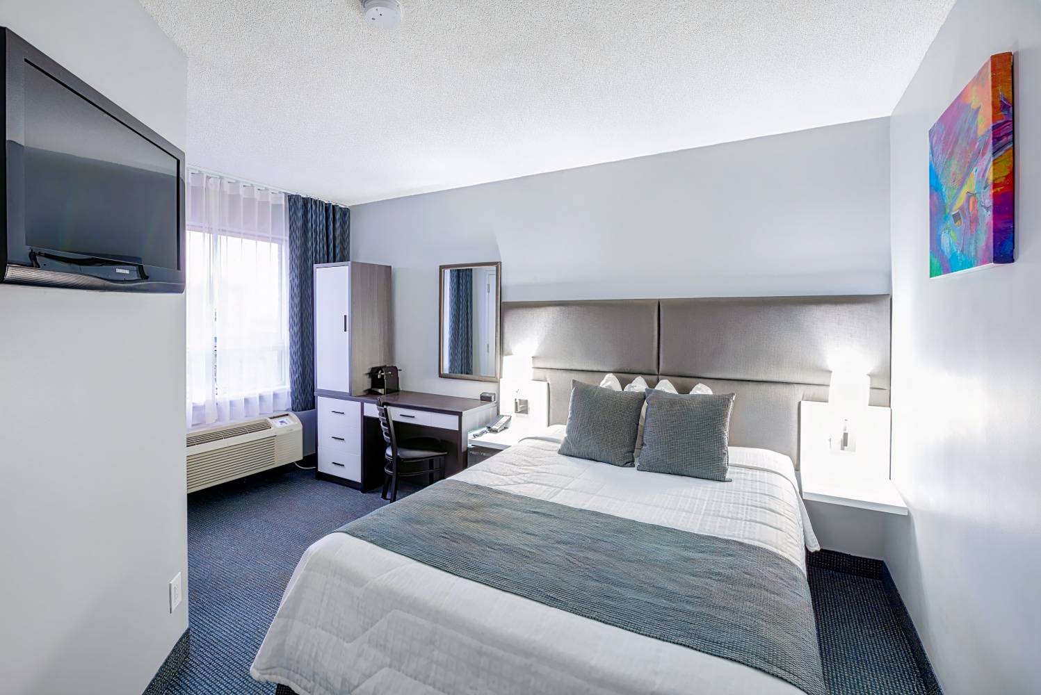 Hôtel Travelodge by Wyndham Montréal Centre