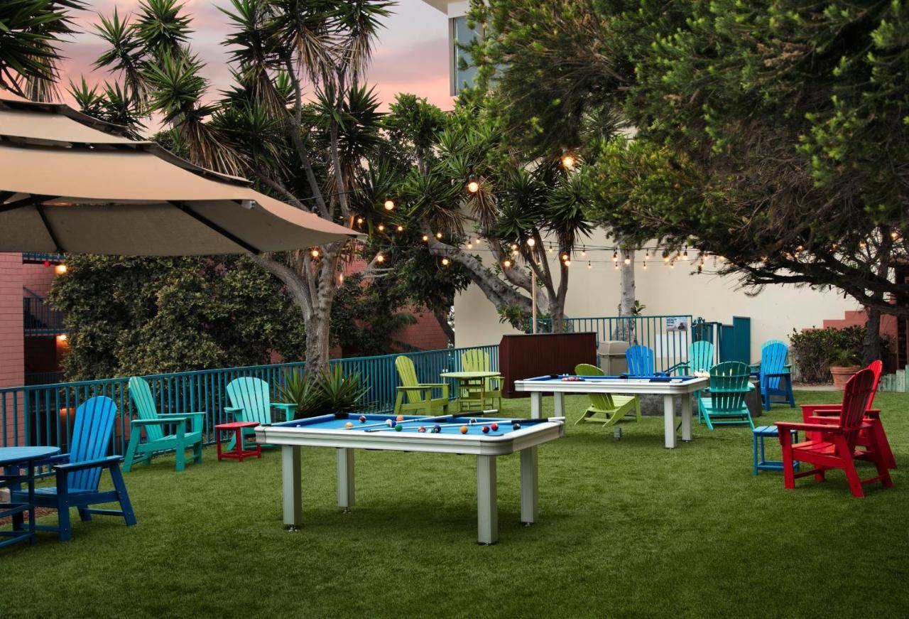 La Jolla Cove Hotel & Suites