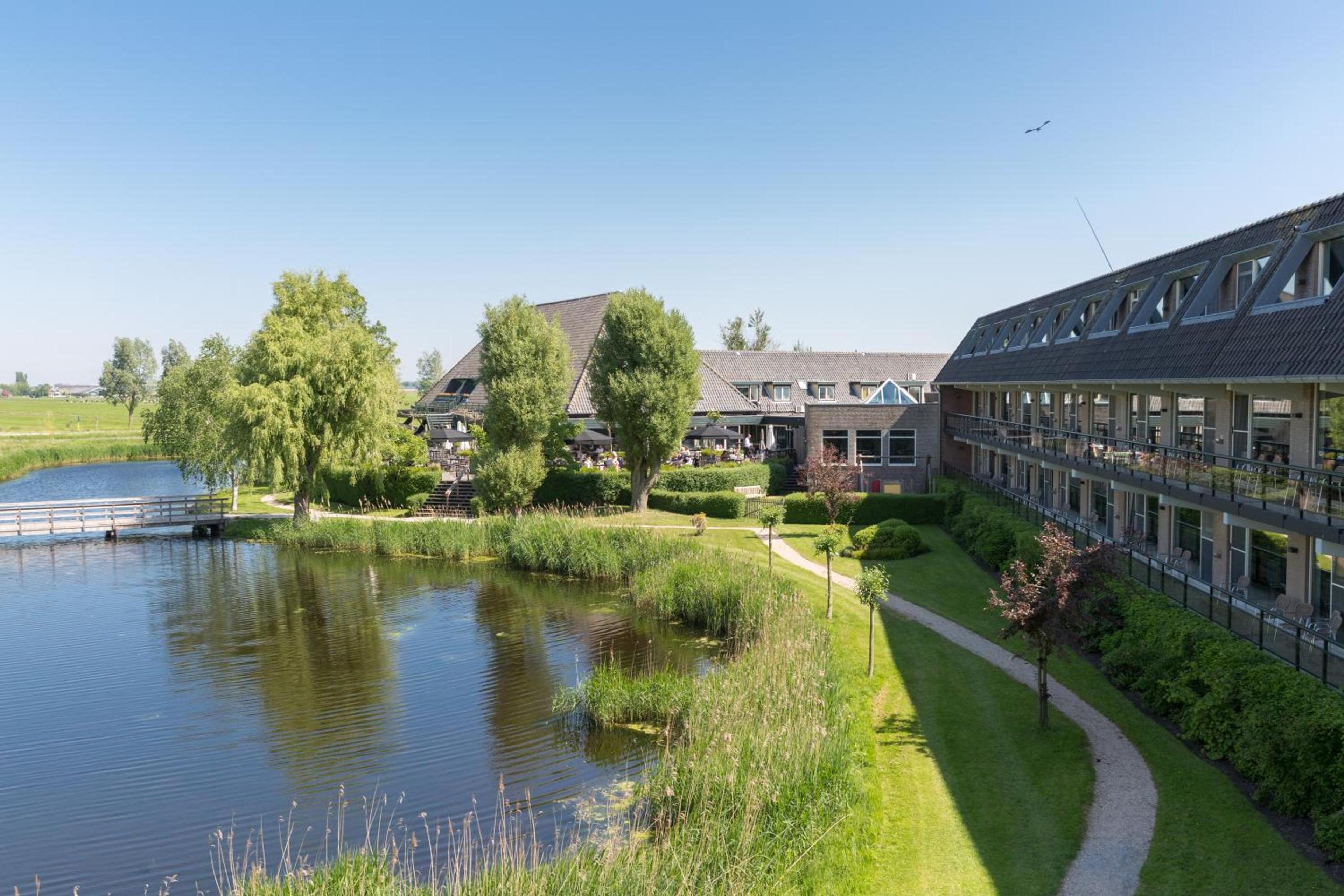 Van der Valk Hotel Volendam