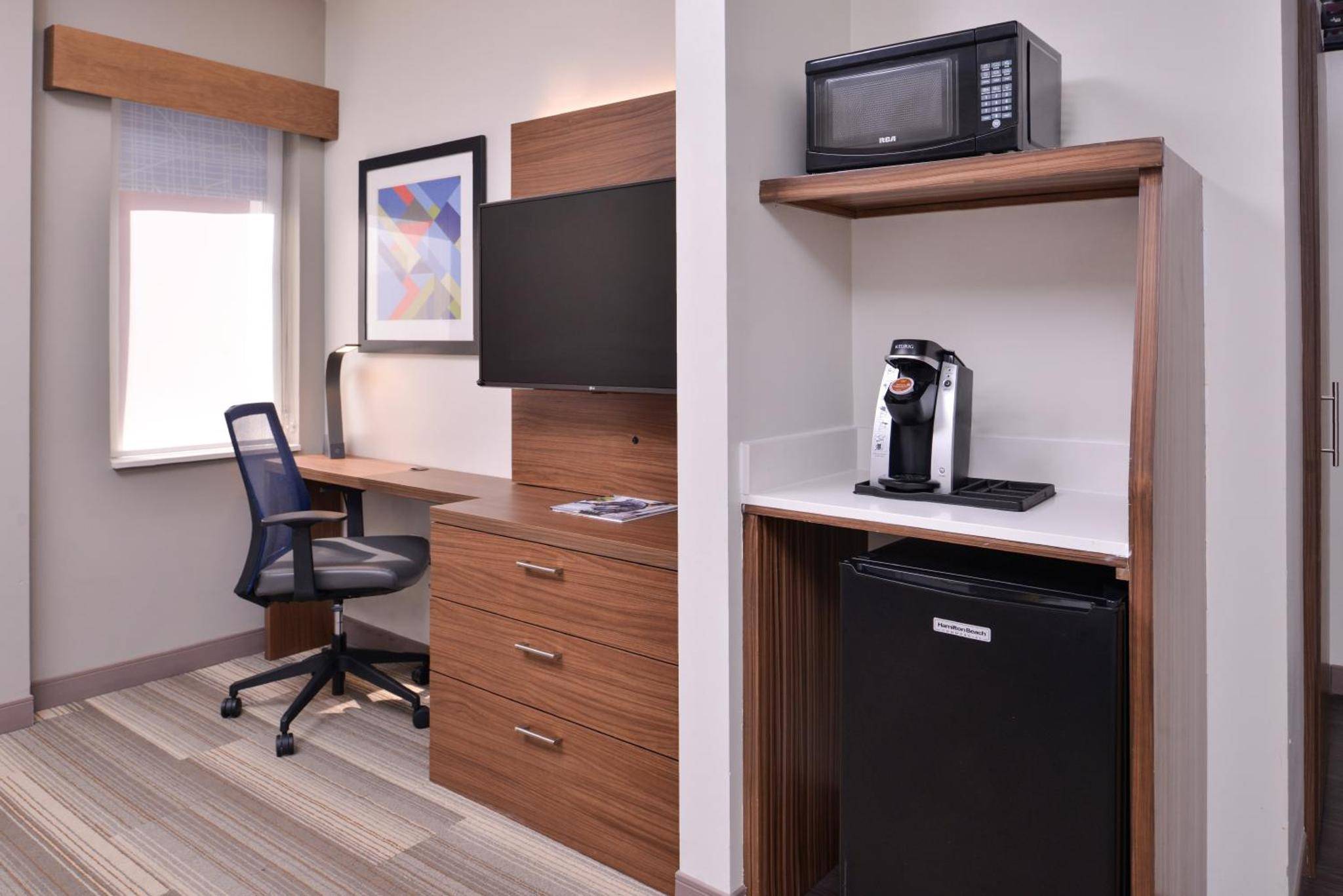 Holiday Inn Express New Orleans - St Charles