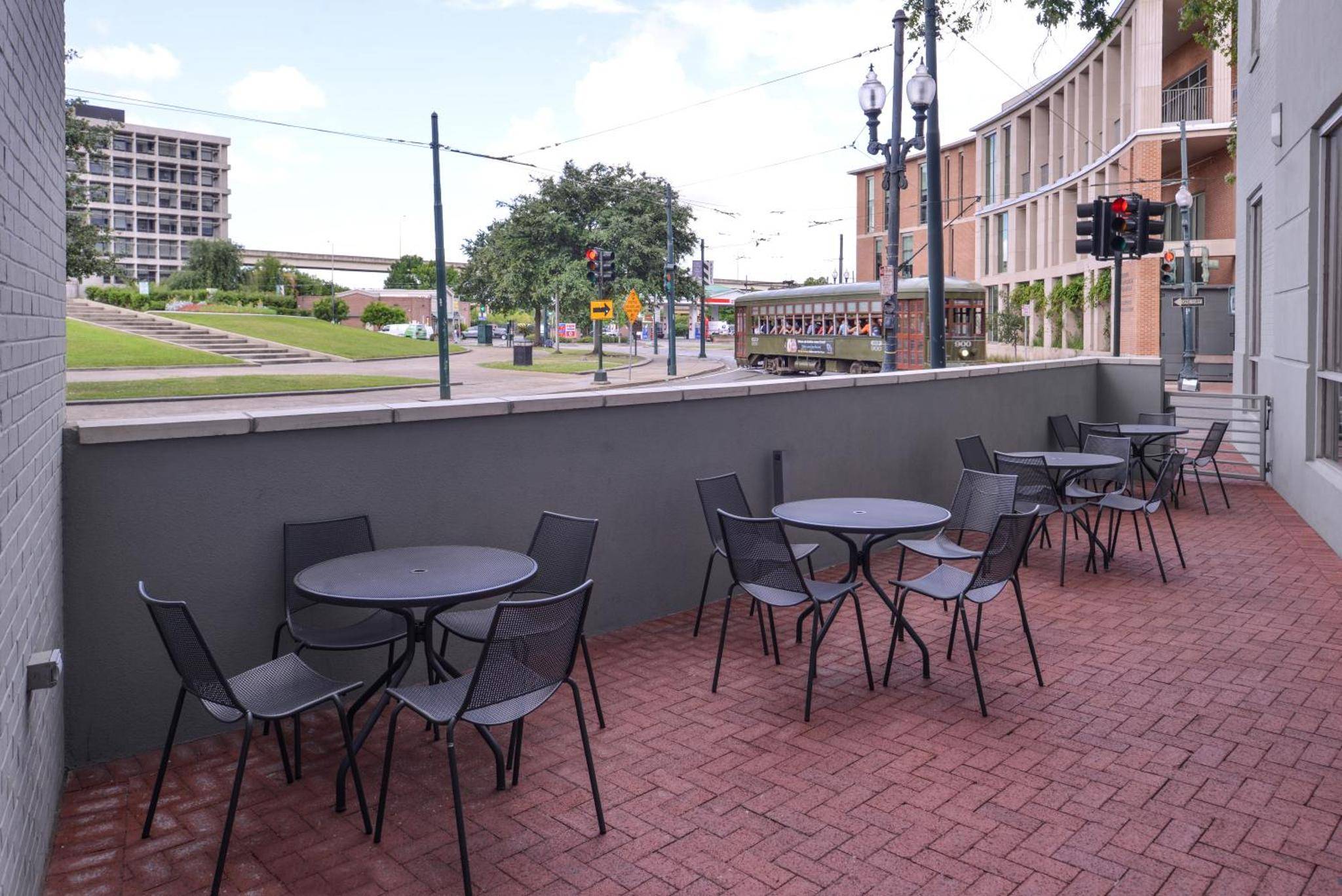 Holiday Inn Express New Orleans - St Charles
