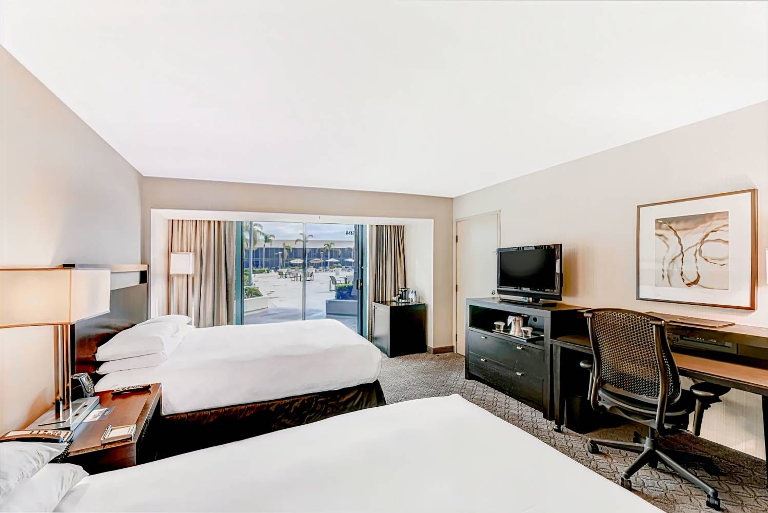 Hilton Anaheim