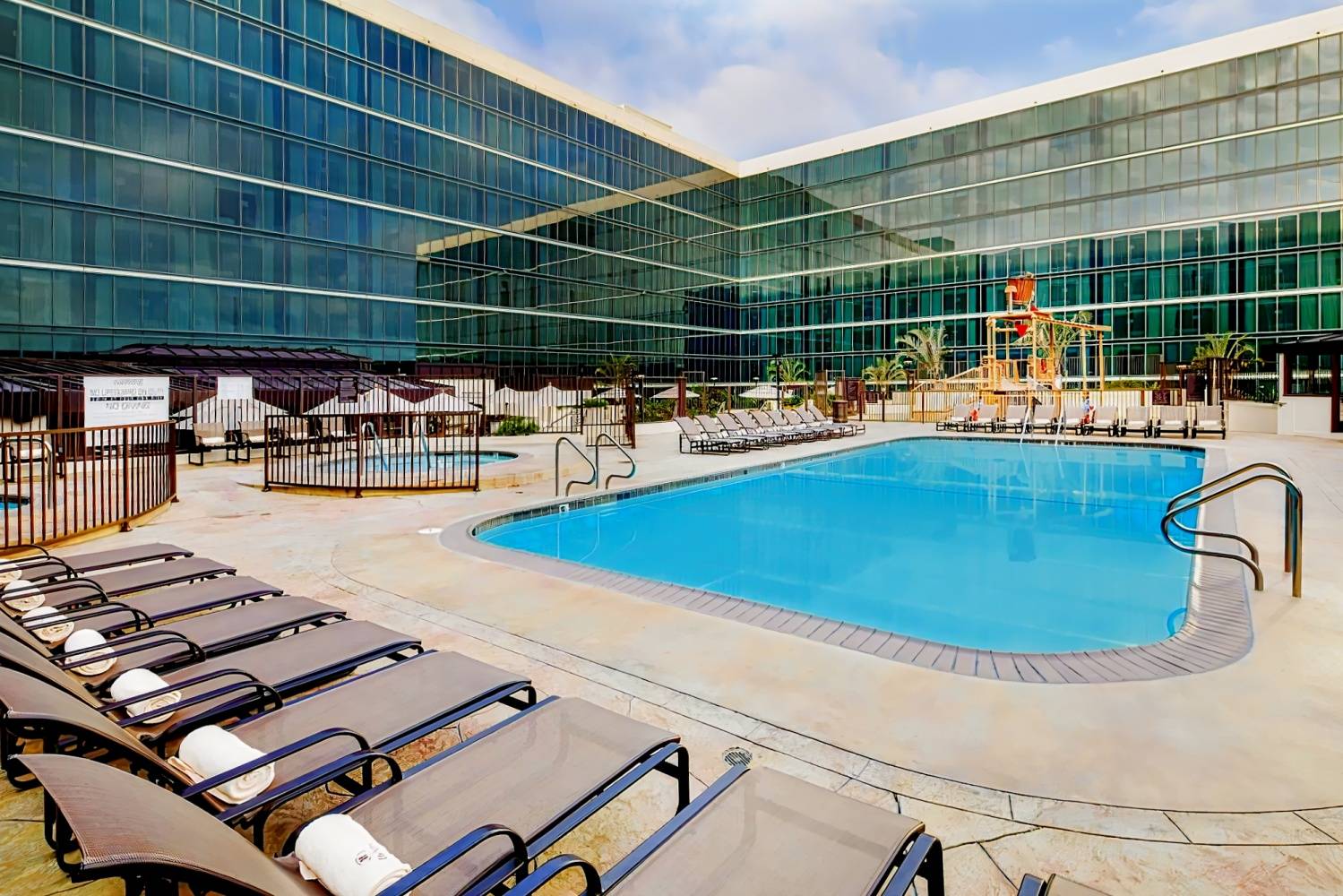 Hilton Anaheim