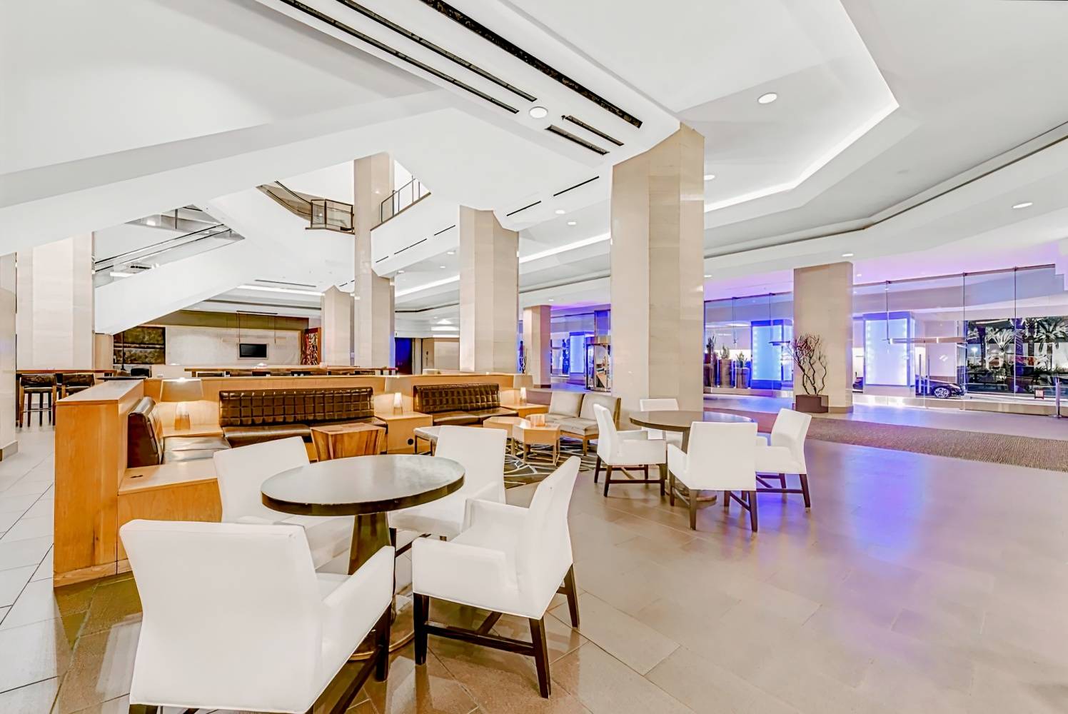 Hilton Anaheim