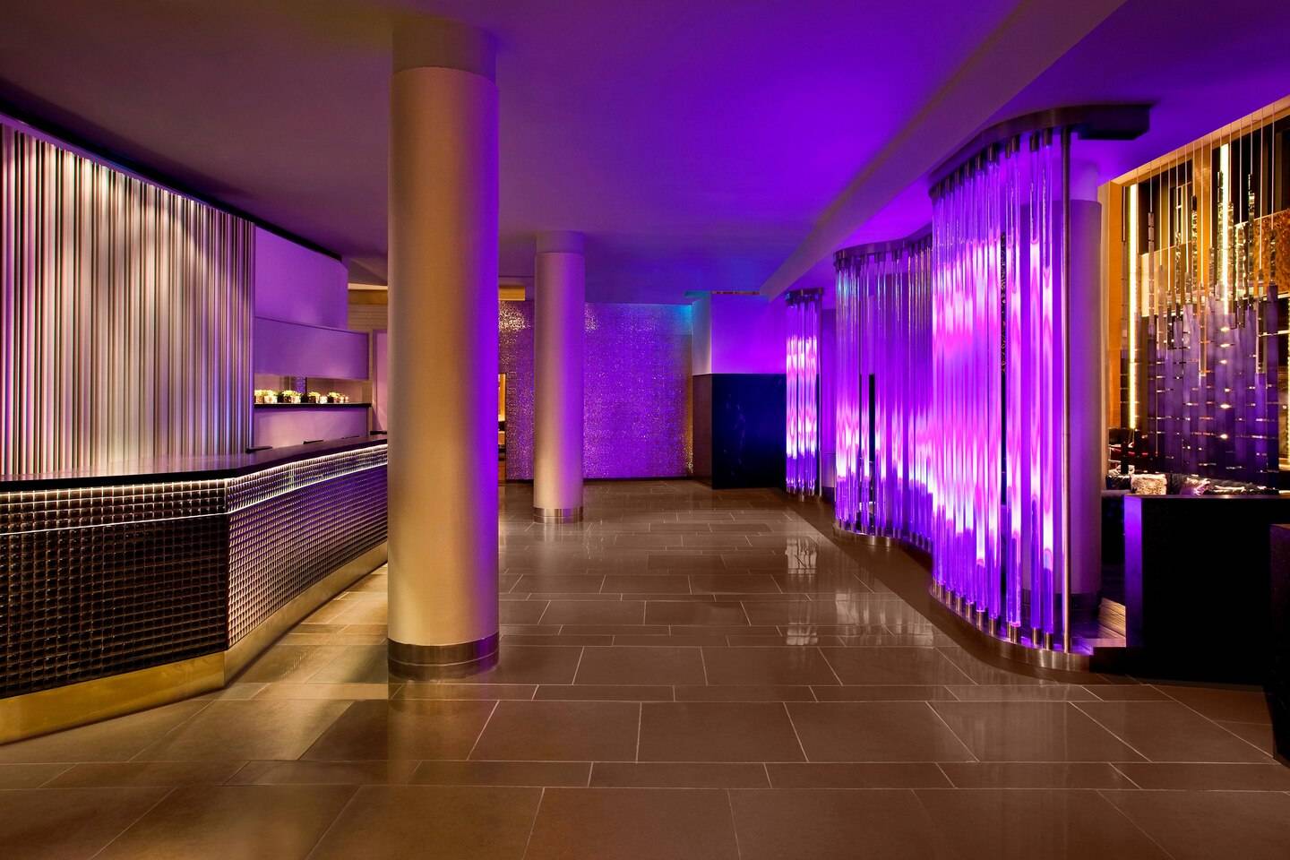 The Maxwell New York City