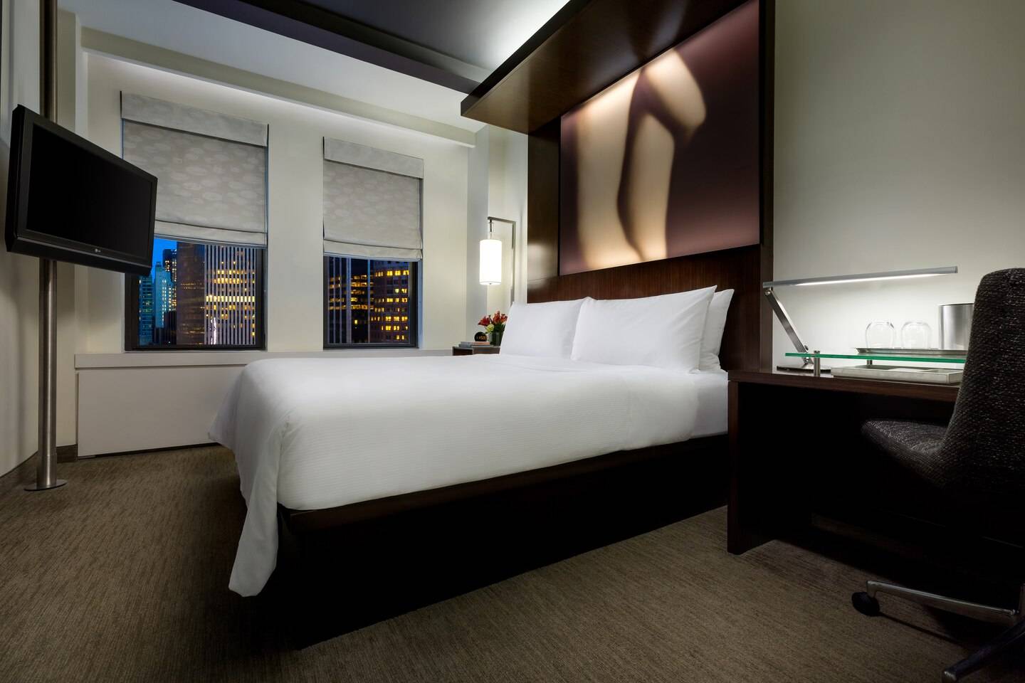 The Maxwell New York City