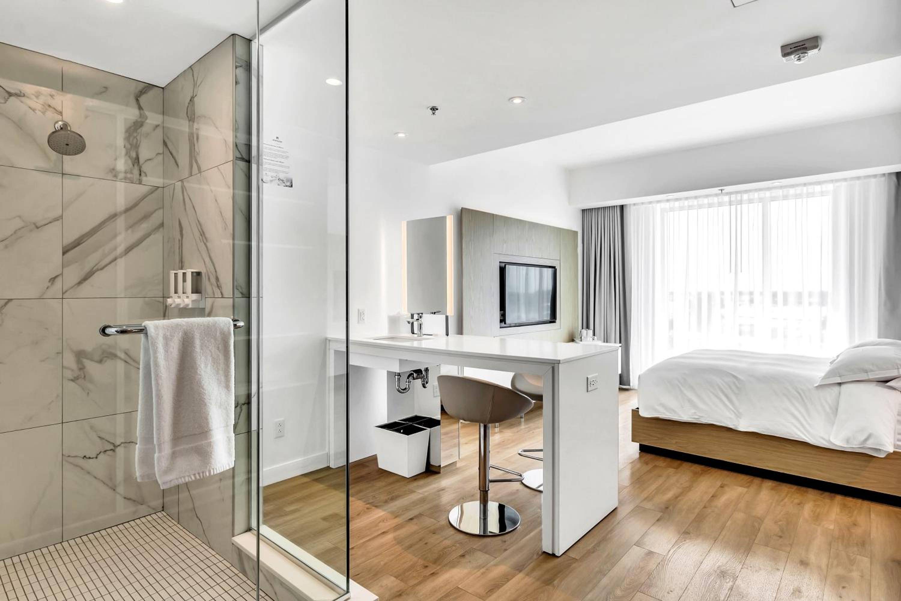 Hotel Mortagne