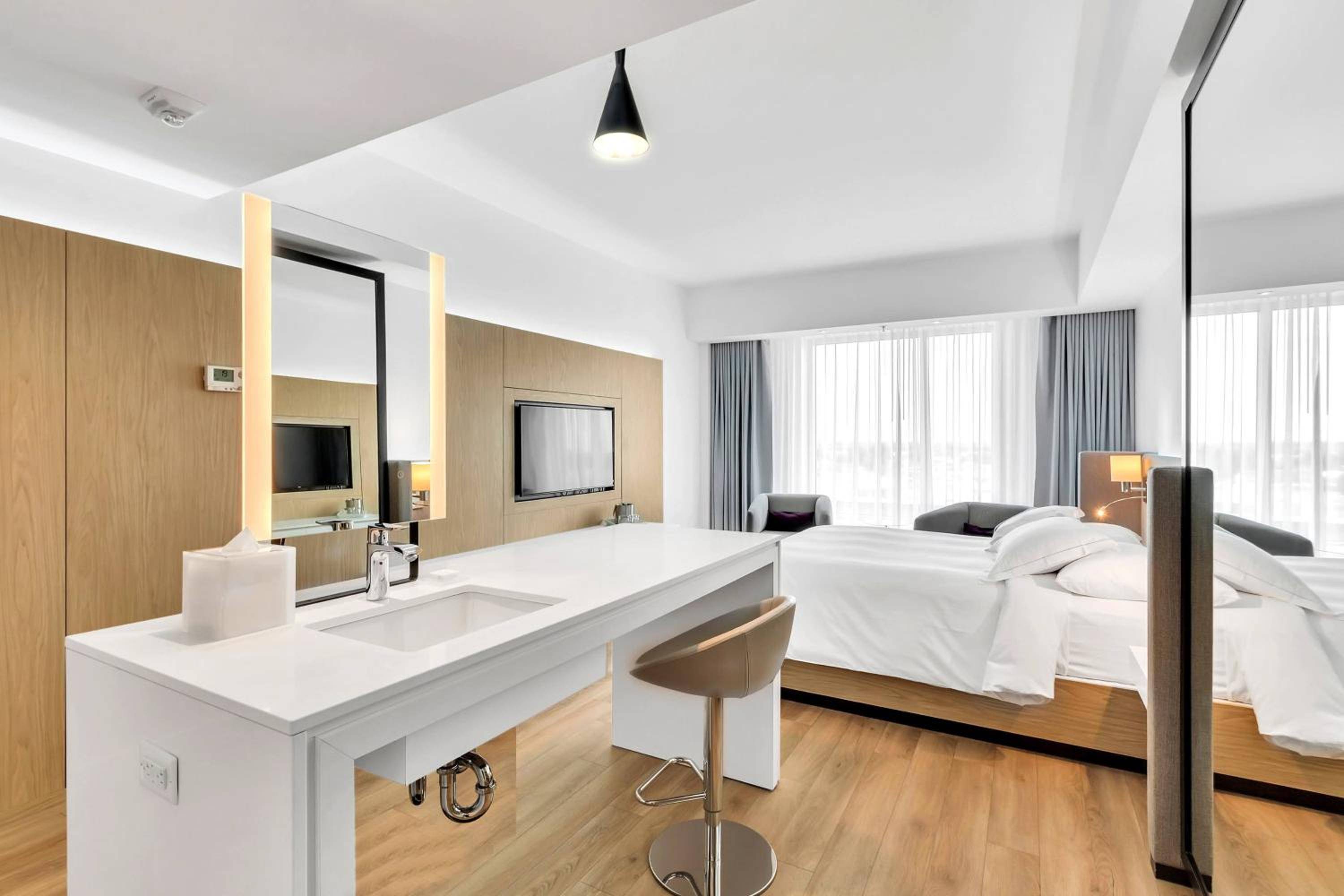 Hotel Mortagne