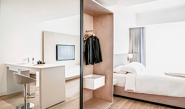 Hotel Mortagne